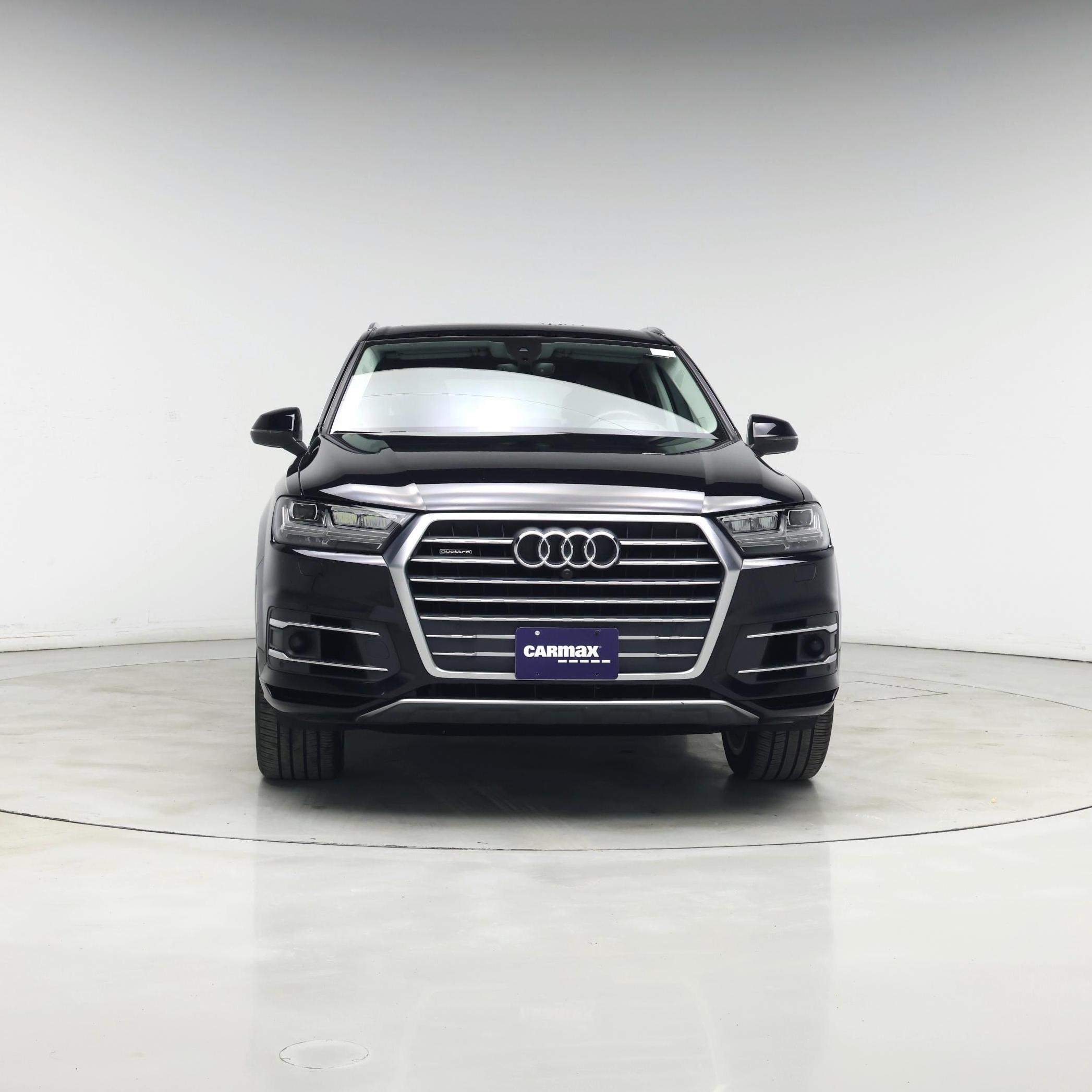 Thumbnail: 2018 Audi Q7 - 5