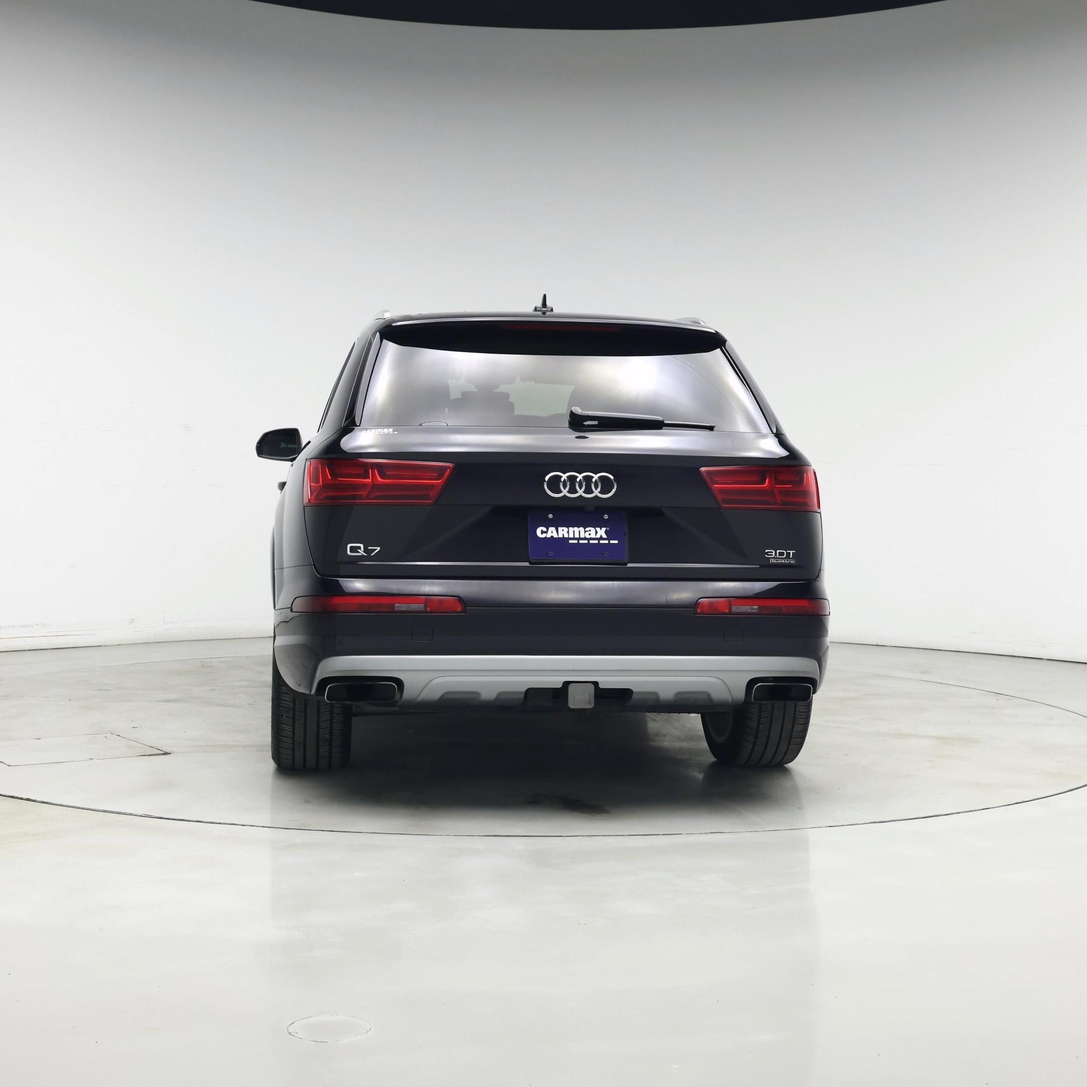 Thumbnail: 2018 Audi Q7 - 6