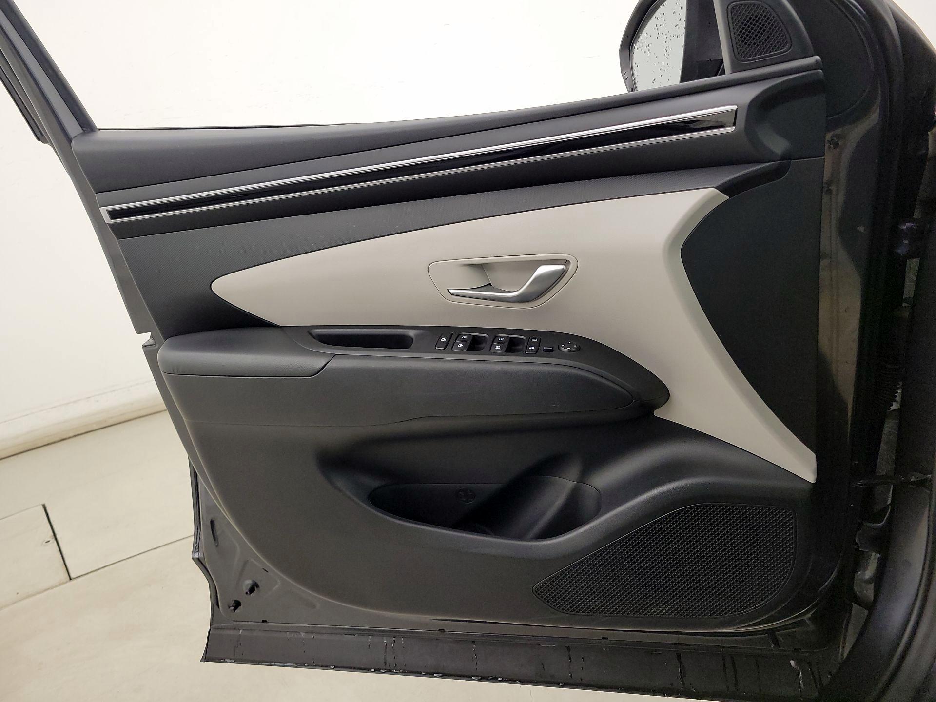 Thumbnail: 2024 Hyundai Tucson - 12