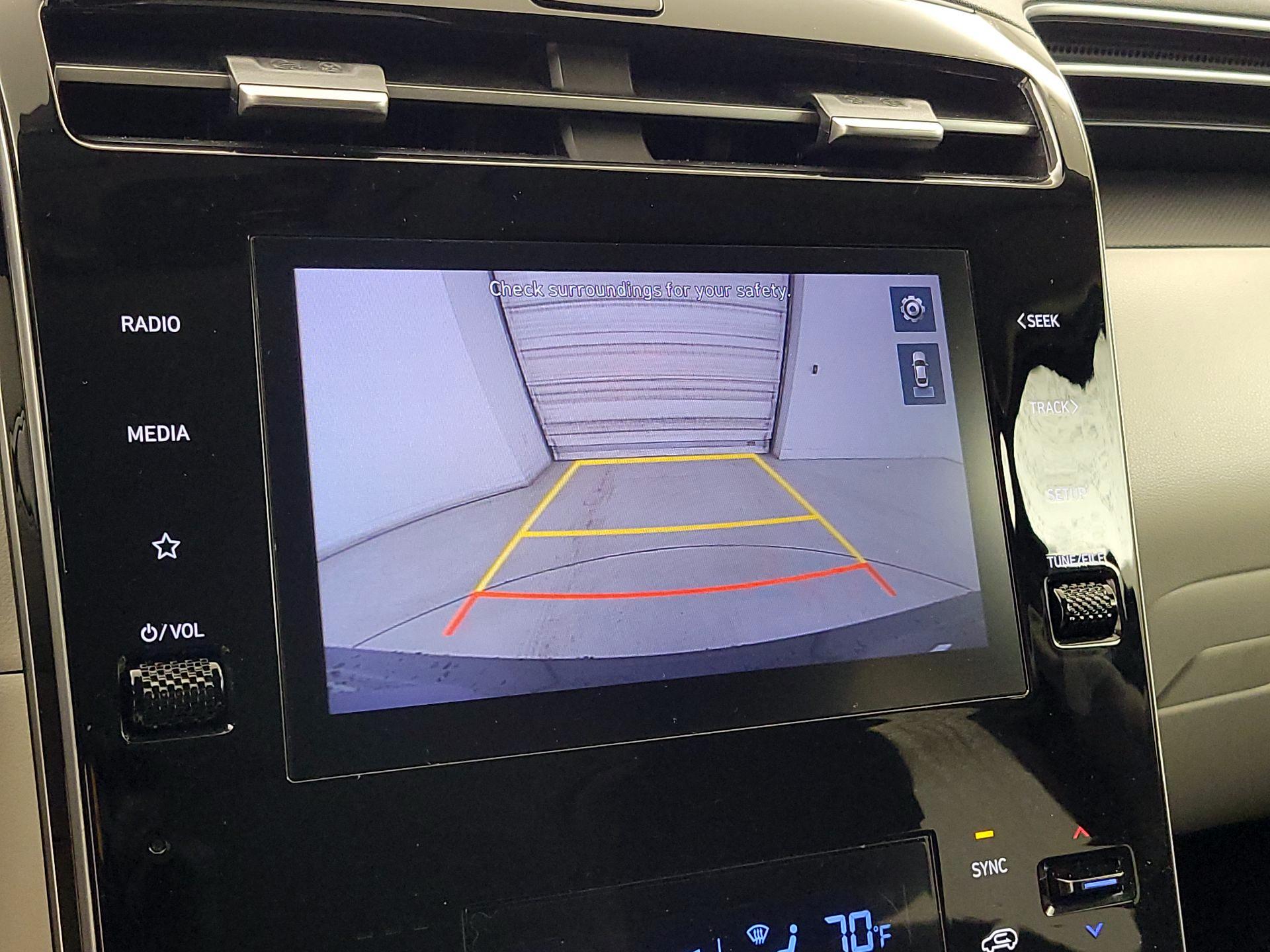 Thumbnail: 2024 Hyundai Tucson - 14