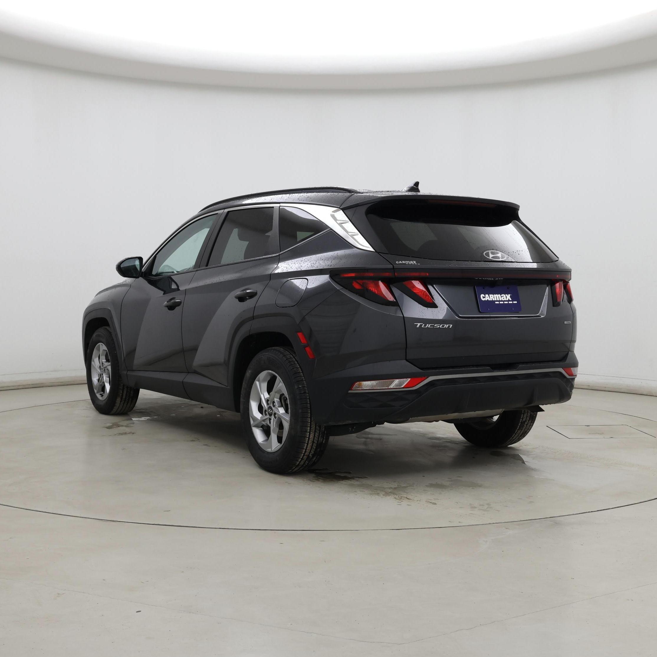 Thumbnail: 2024 Hyundai Tucson - 2