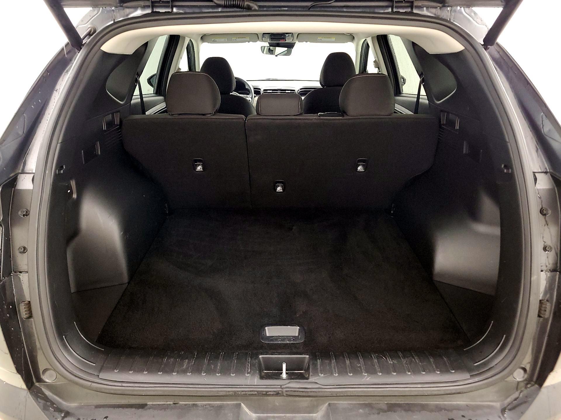 Thumbnail: 2024 Hyundai Tucson - 20