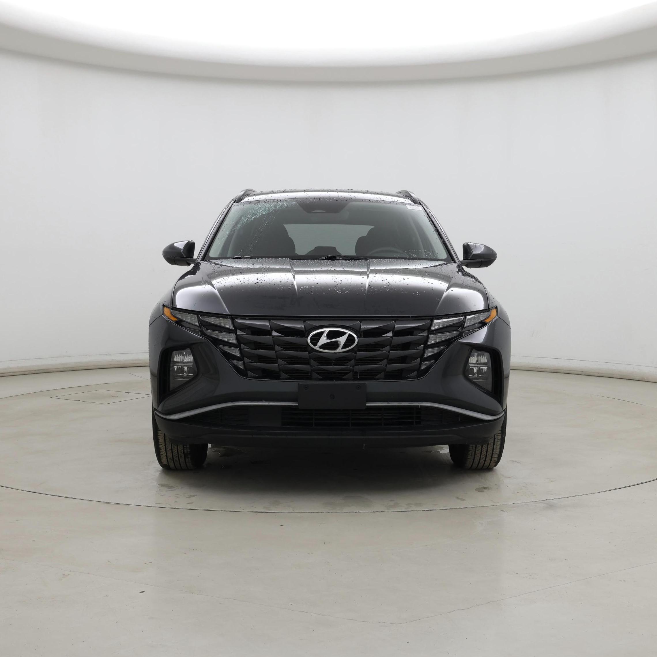 Thumbnail: 2024 Hyundai Tucson - 5