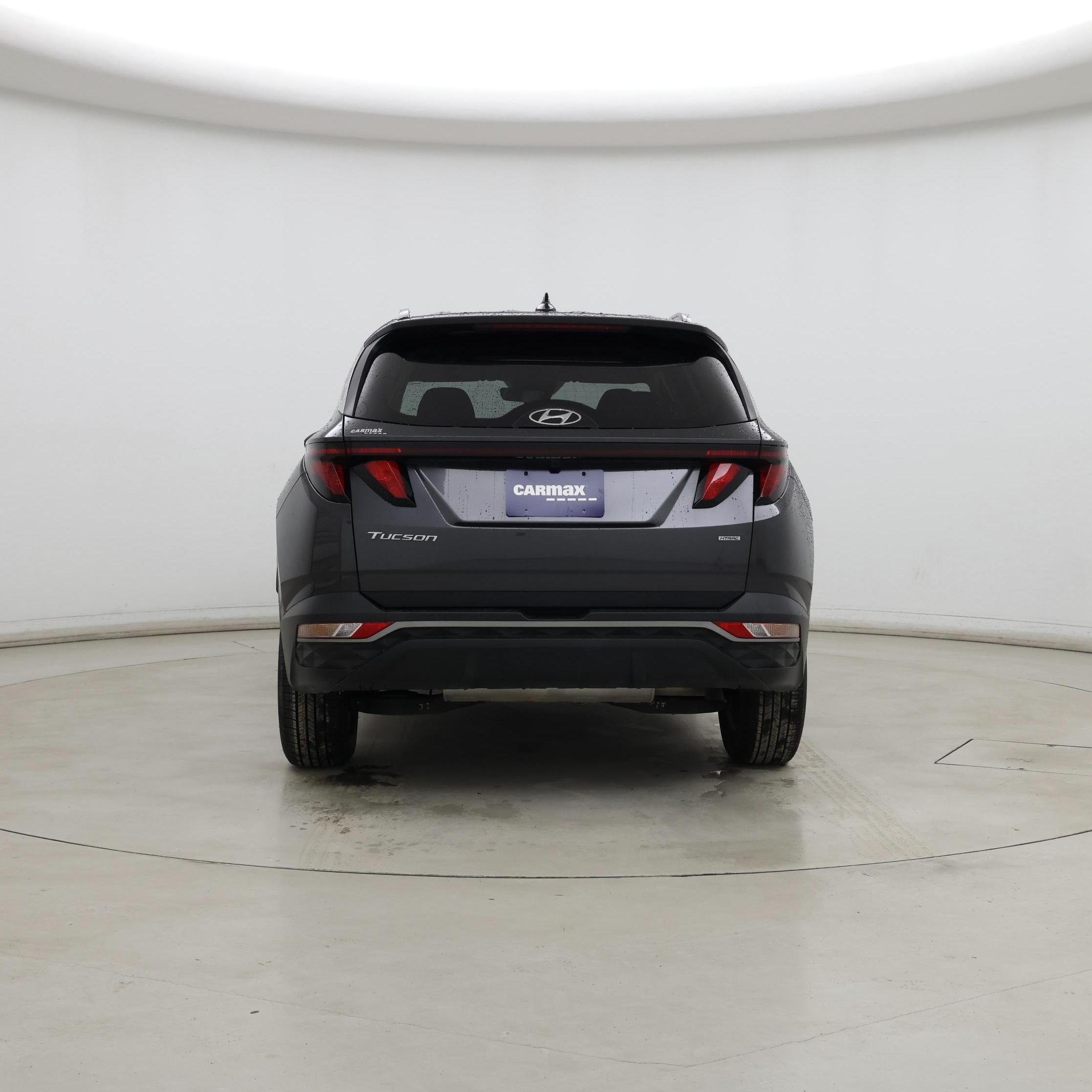 Thumbnail: 2024 Hyundai Tucson - 6