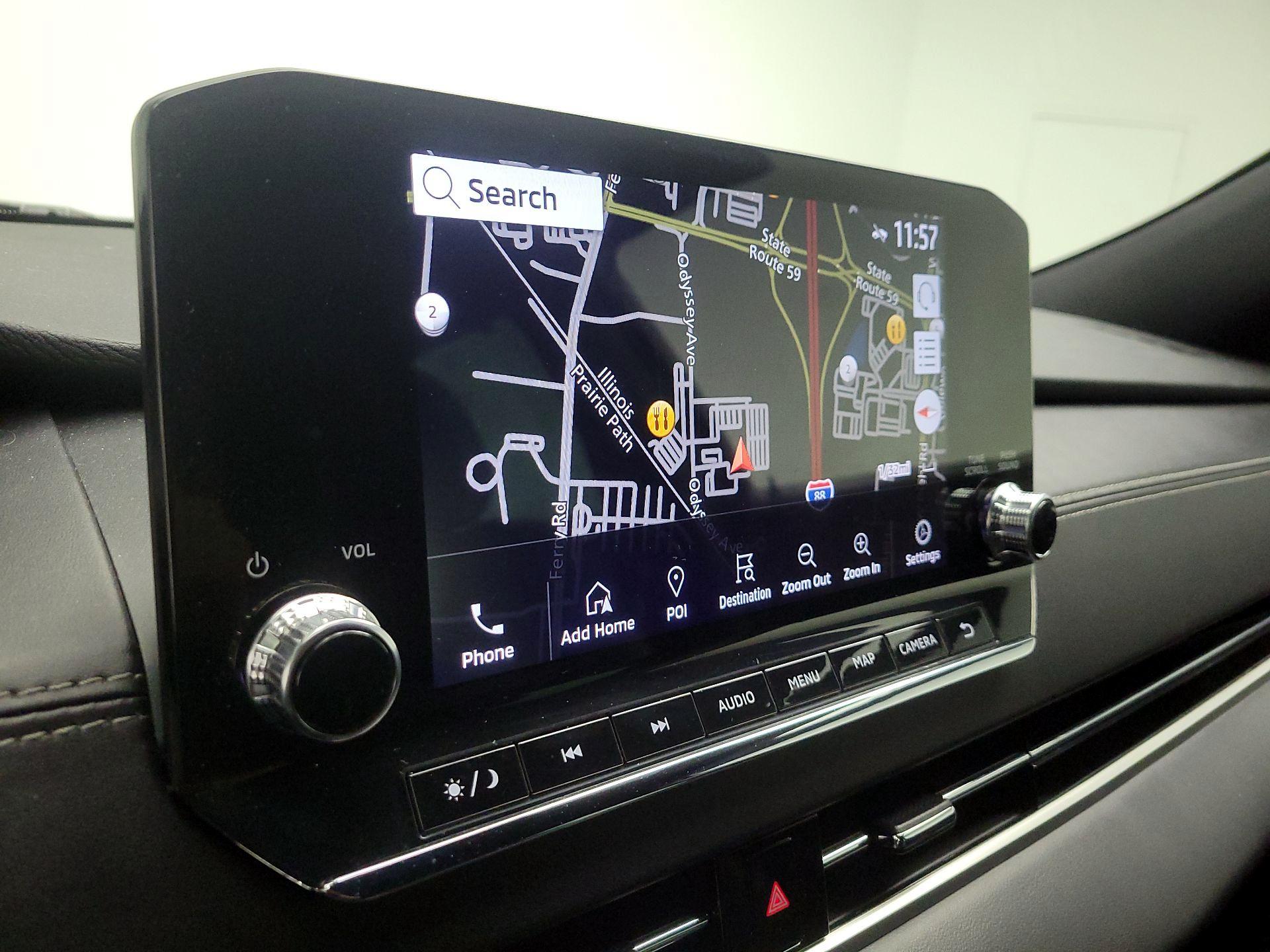 Thumbnail: 2023 Mitsubishi Outlander - 13