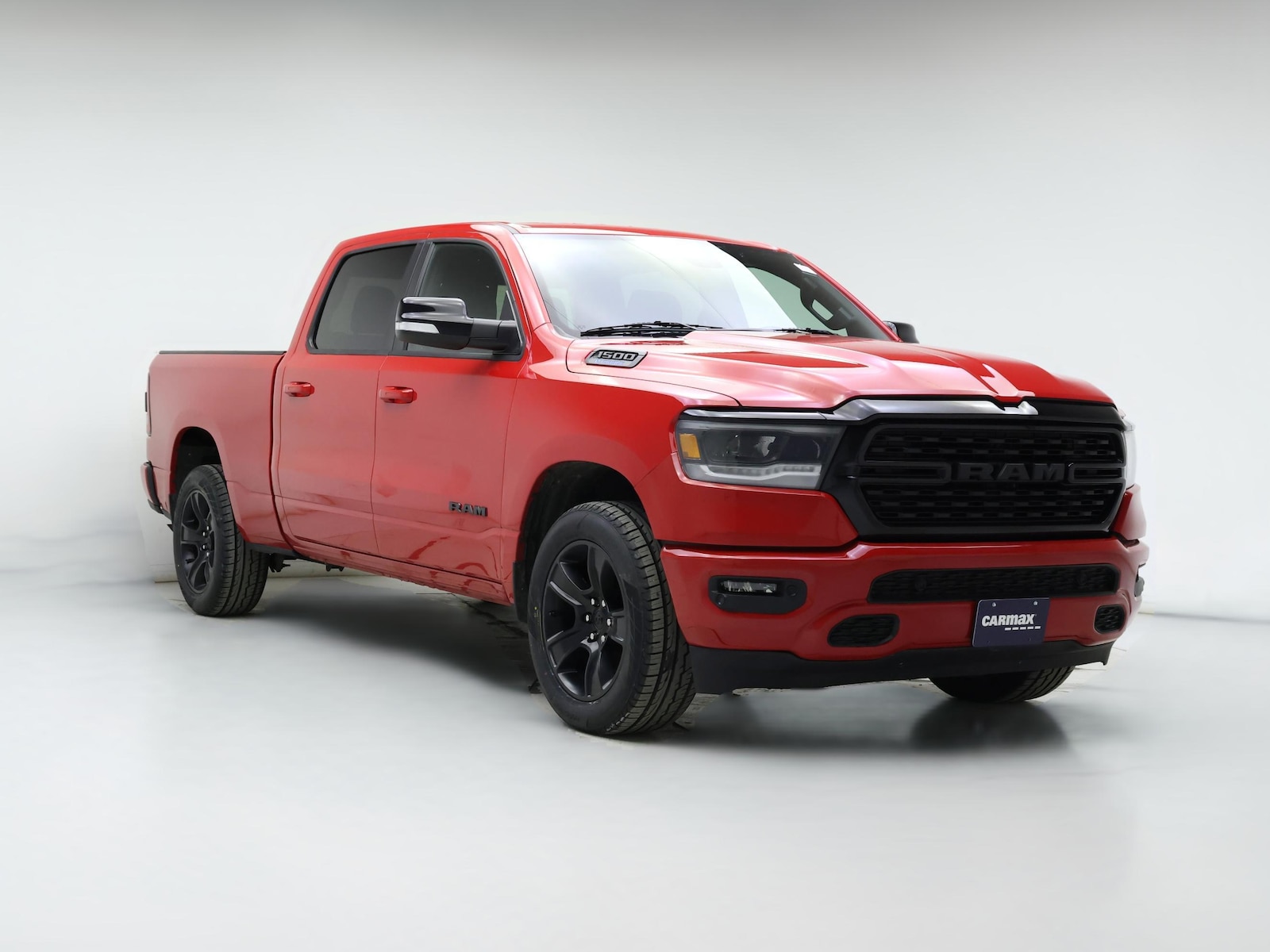 2022 RAM Ram 1500 Pickup Big Horn/Lone Star