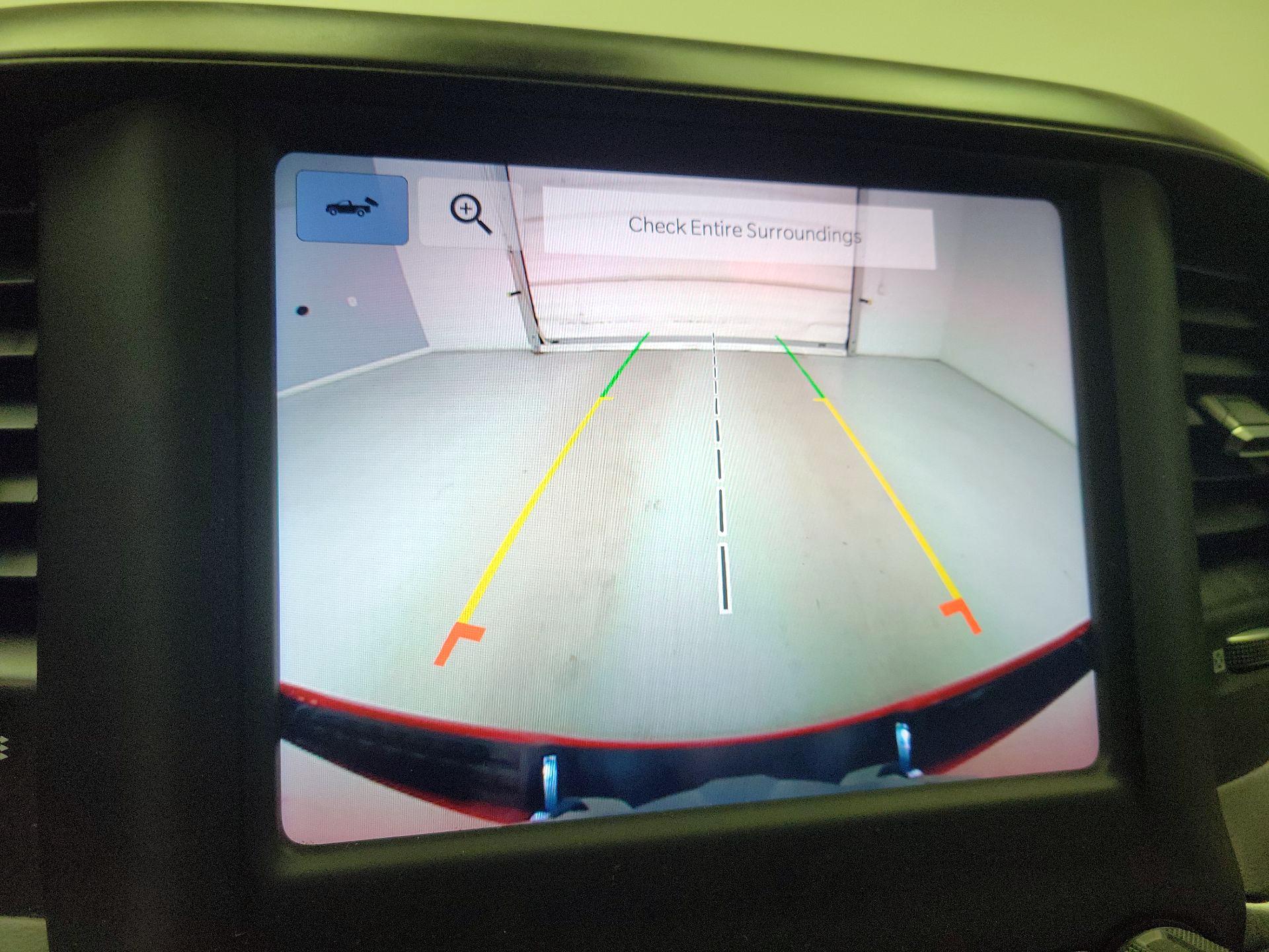 Thumbnail: 2022 RAM 1500 - 13