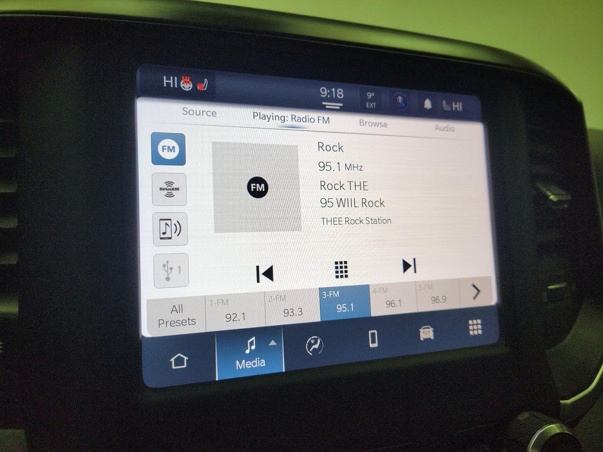 Thumbnail: 2022 RAM 1500 - 14