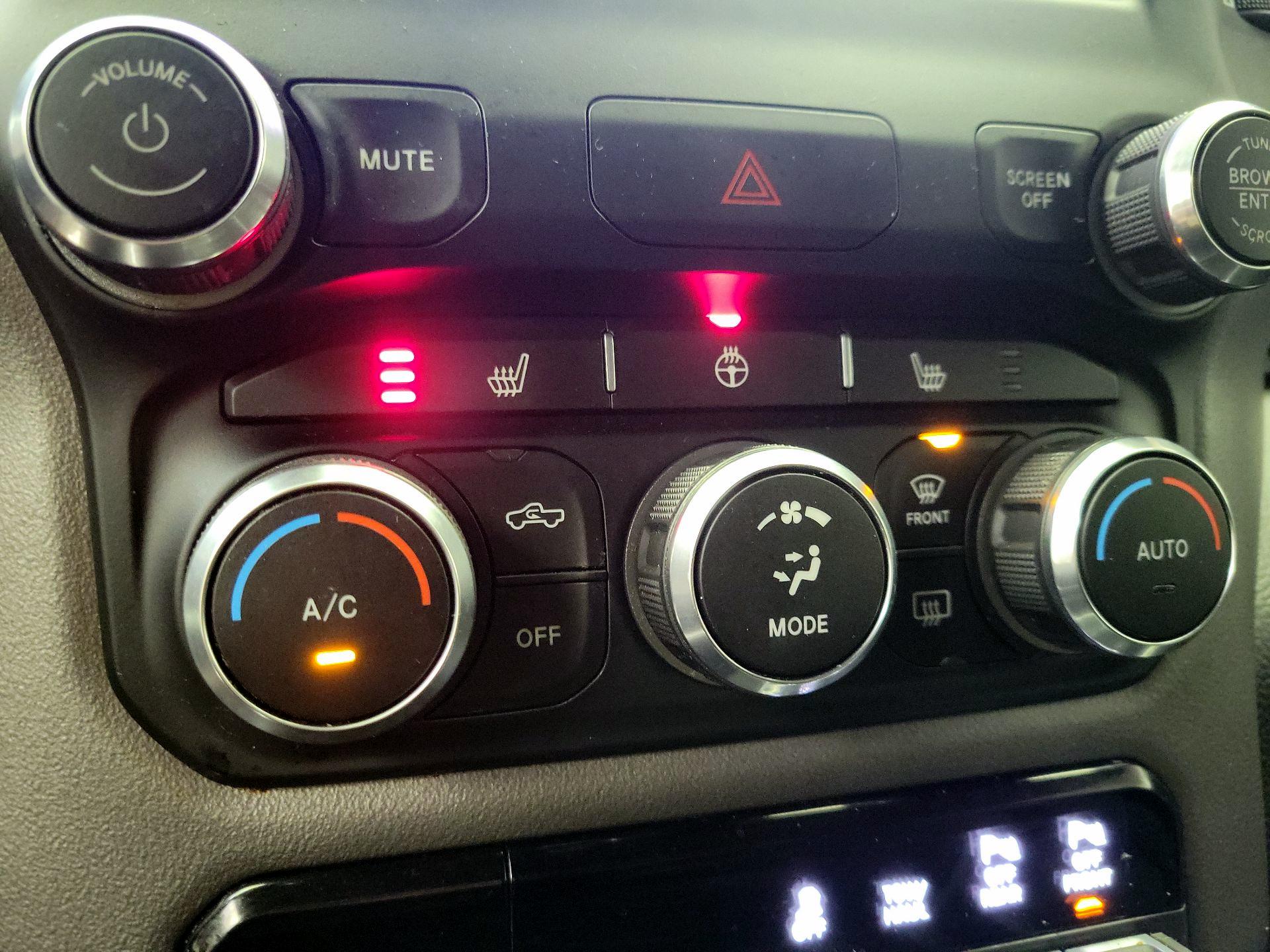 Thumbnail: 2022 RAM 1500 - 15