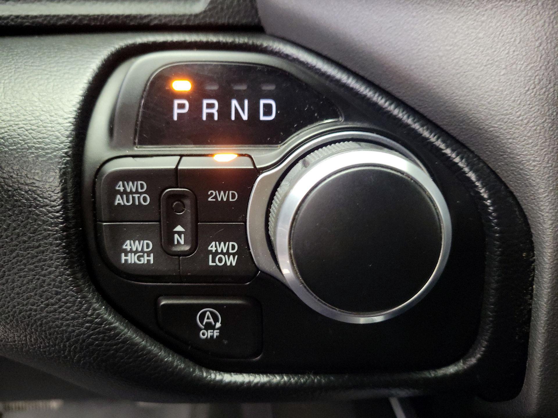 Thumbnail: 2022 RAM 1500 - 16