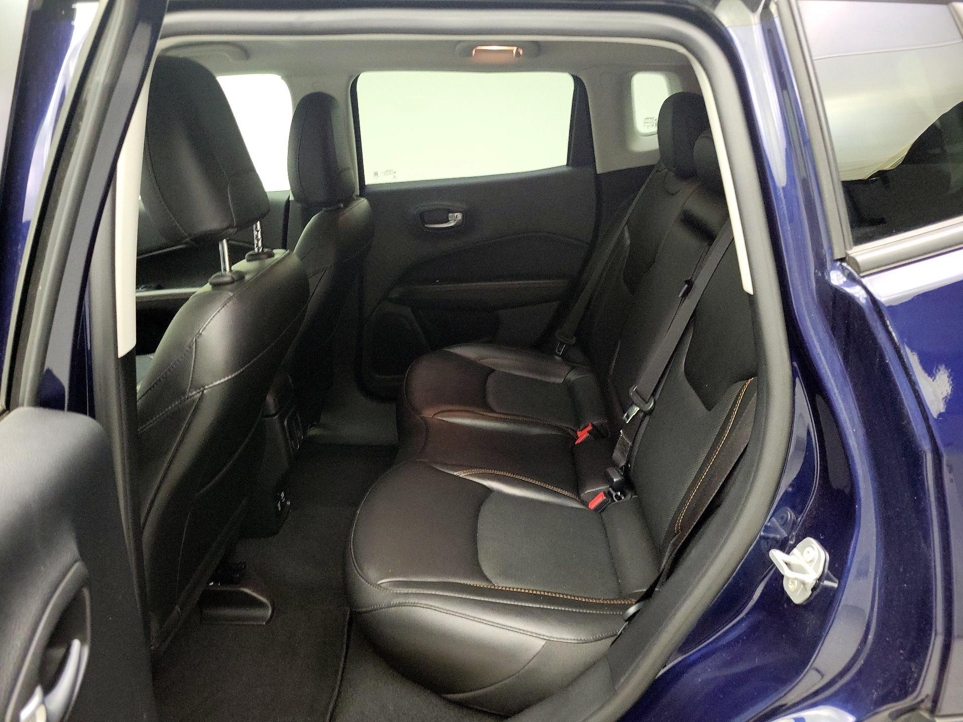 Thumbnail: 2021 Jeep Compass - 19