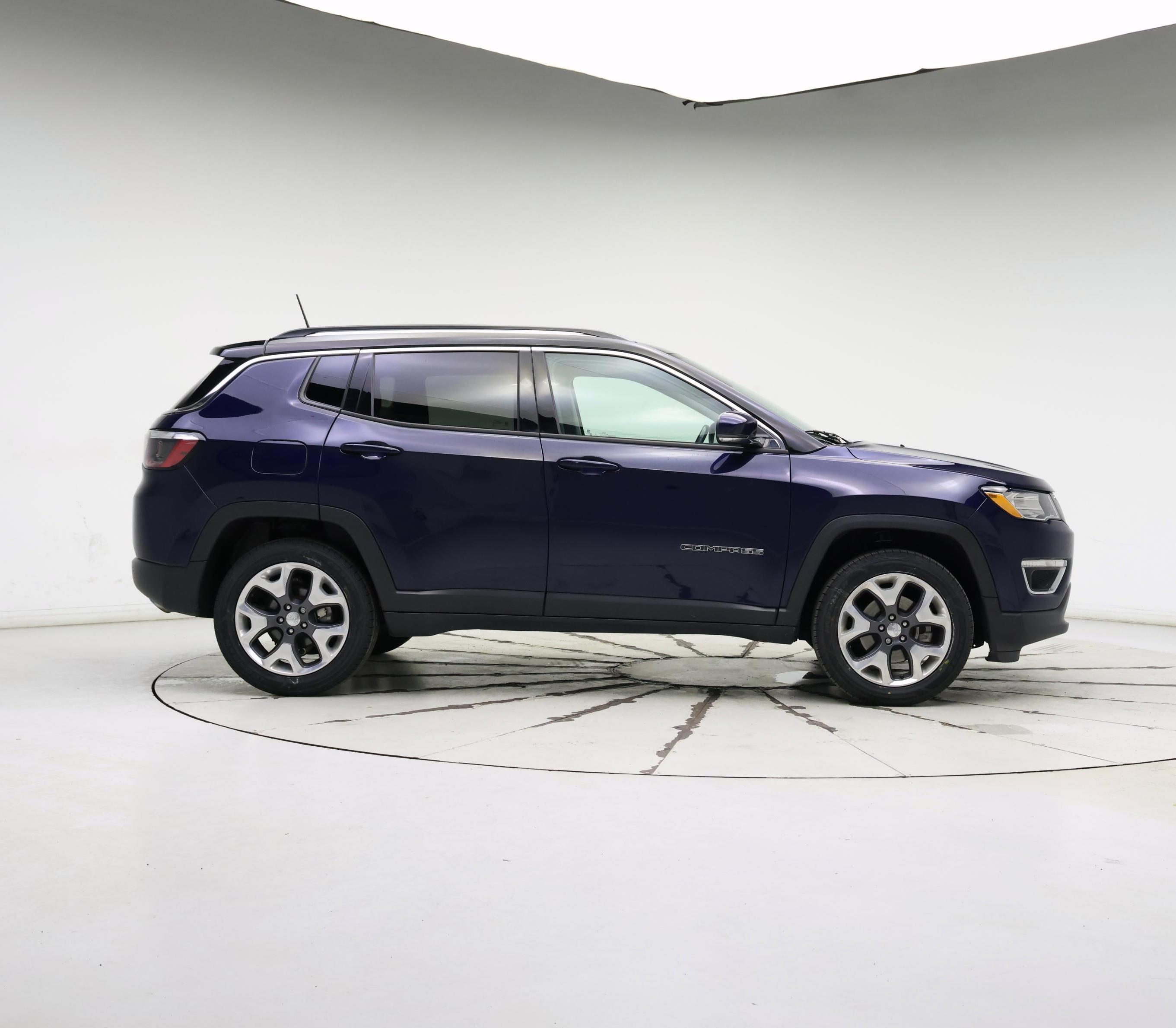 Thumbnail: 2021 Jeep Compass - 7
