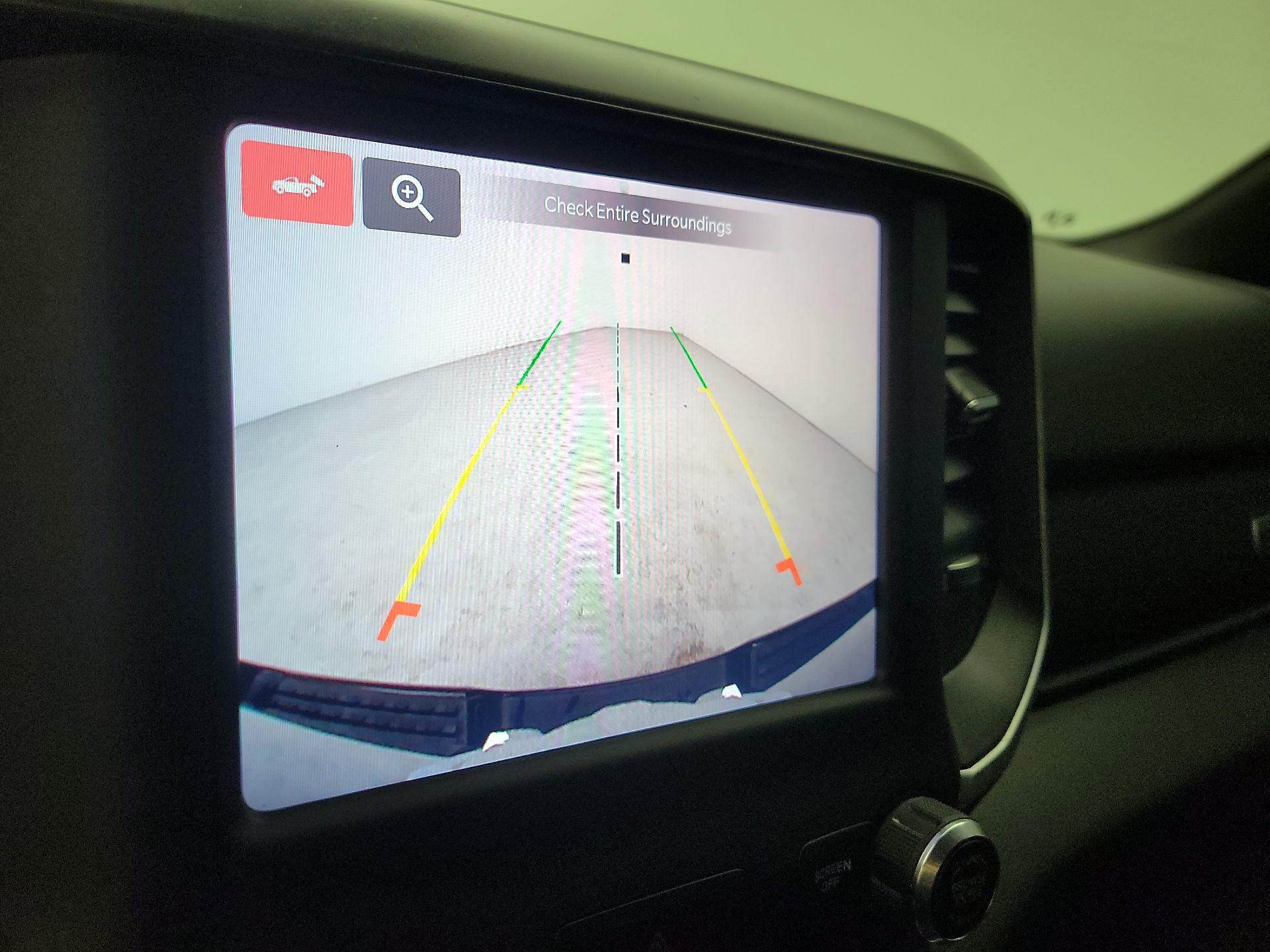 Thumbnail: 2023 RAM 1500 - 14