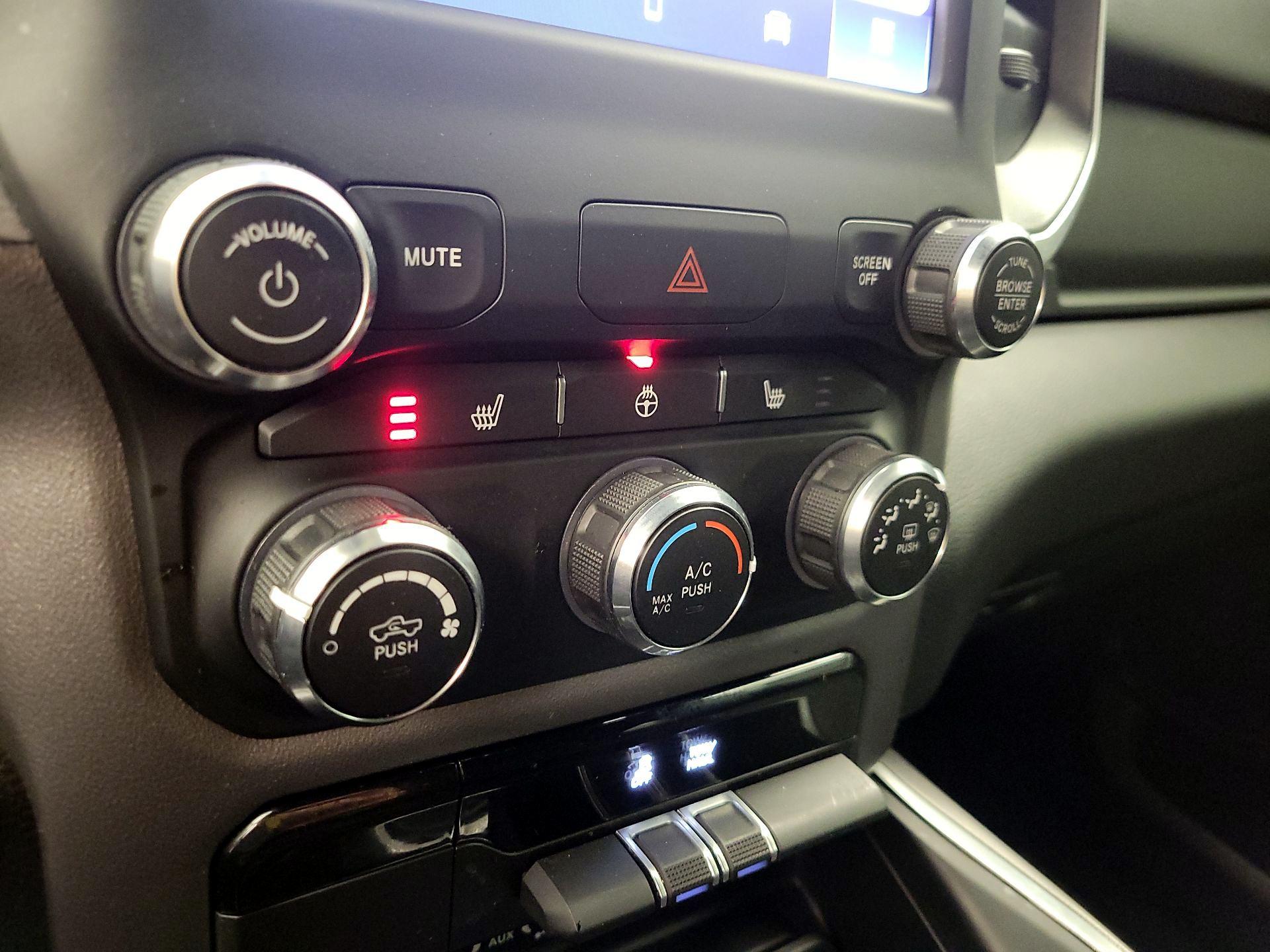 Thumbnail: 2023 RAM 1500 - 16