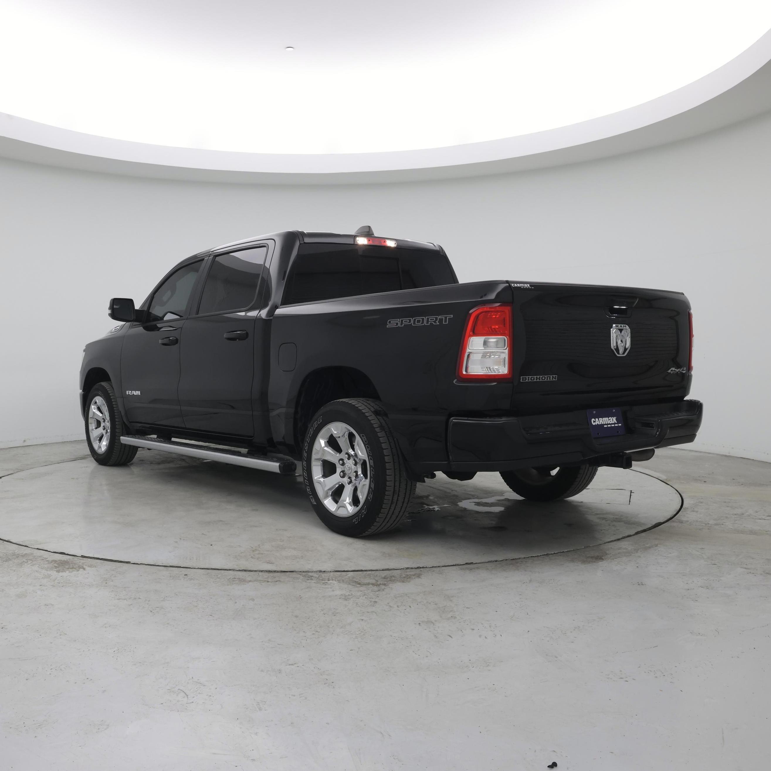 Thumbnail: 2023 RAM 1500 - 2