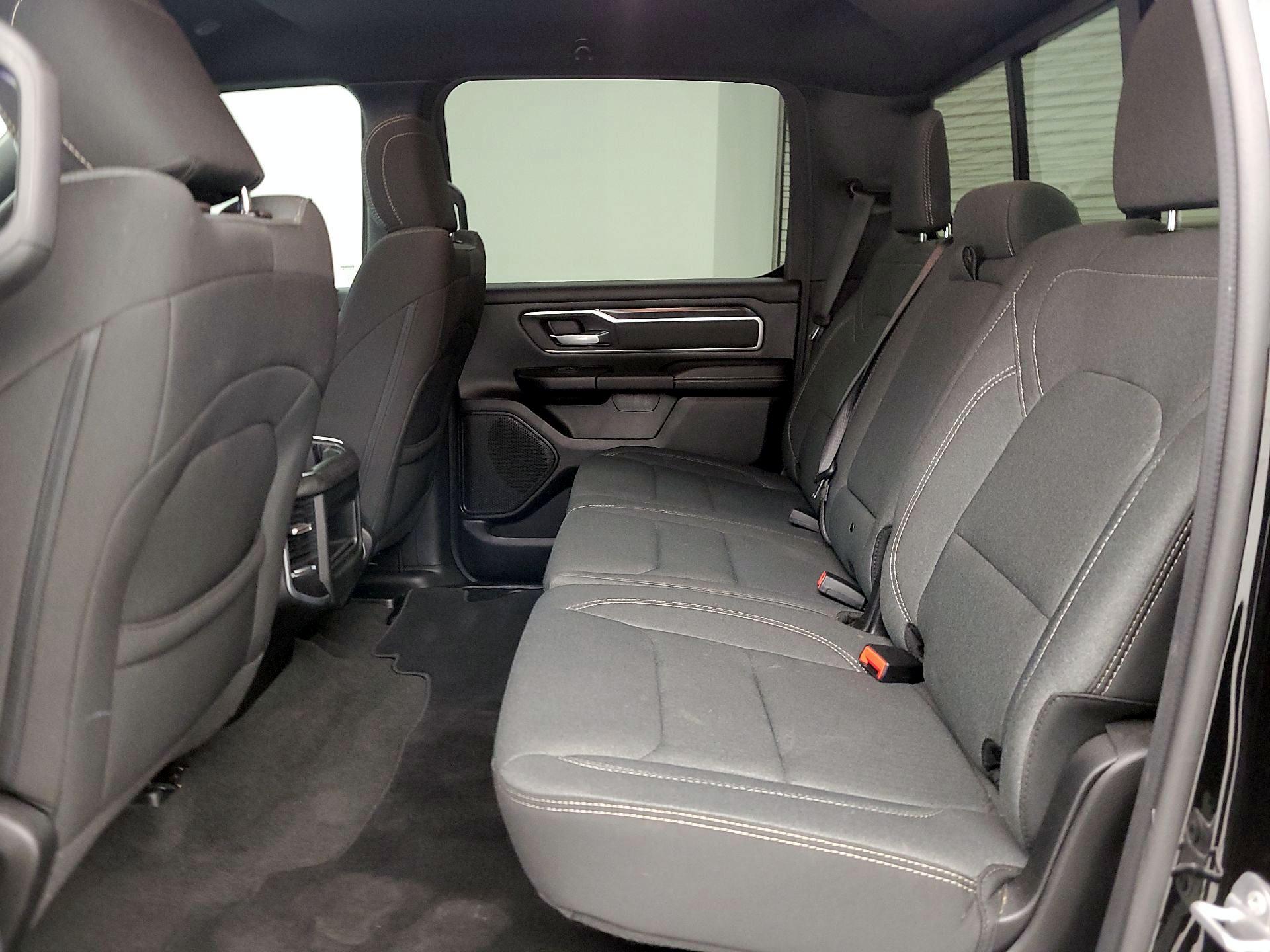 Thumbnail: 2023 RAM 1500 - 19