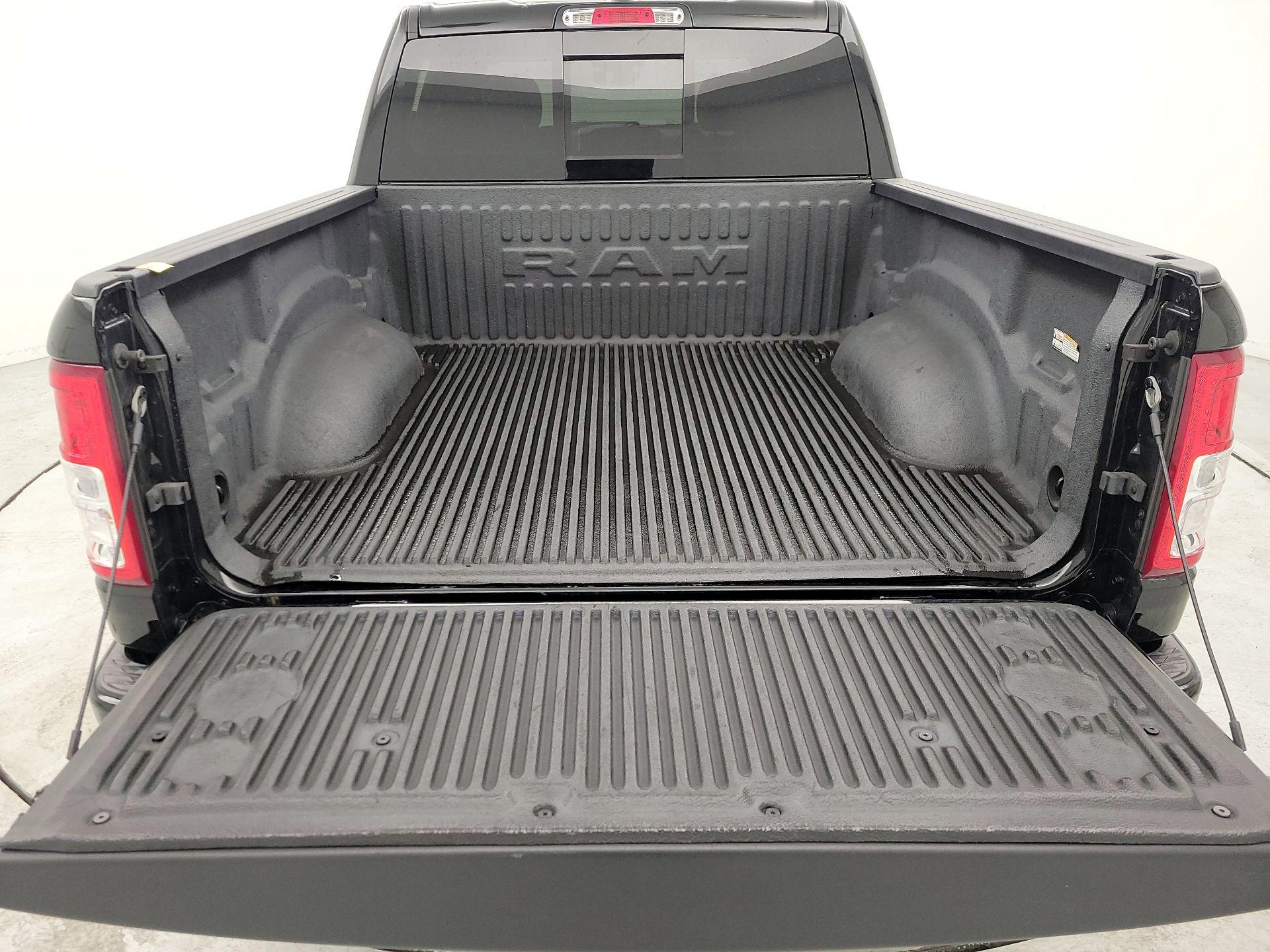 Thumbnail: 2023 RAM 1500 - 20