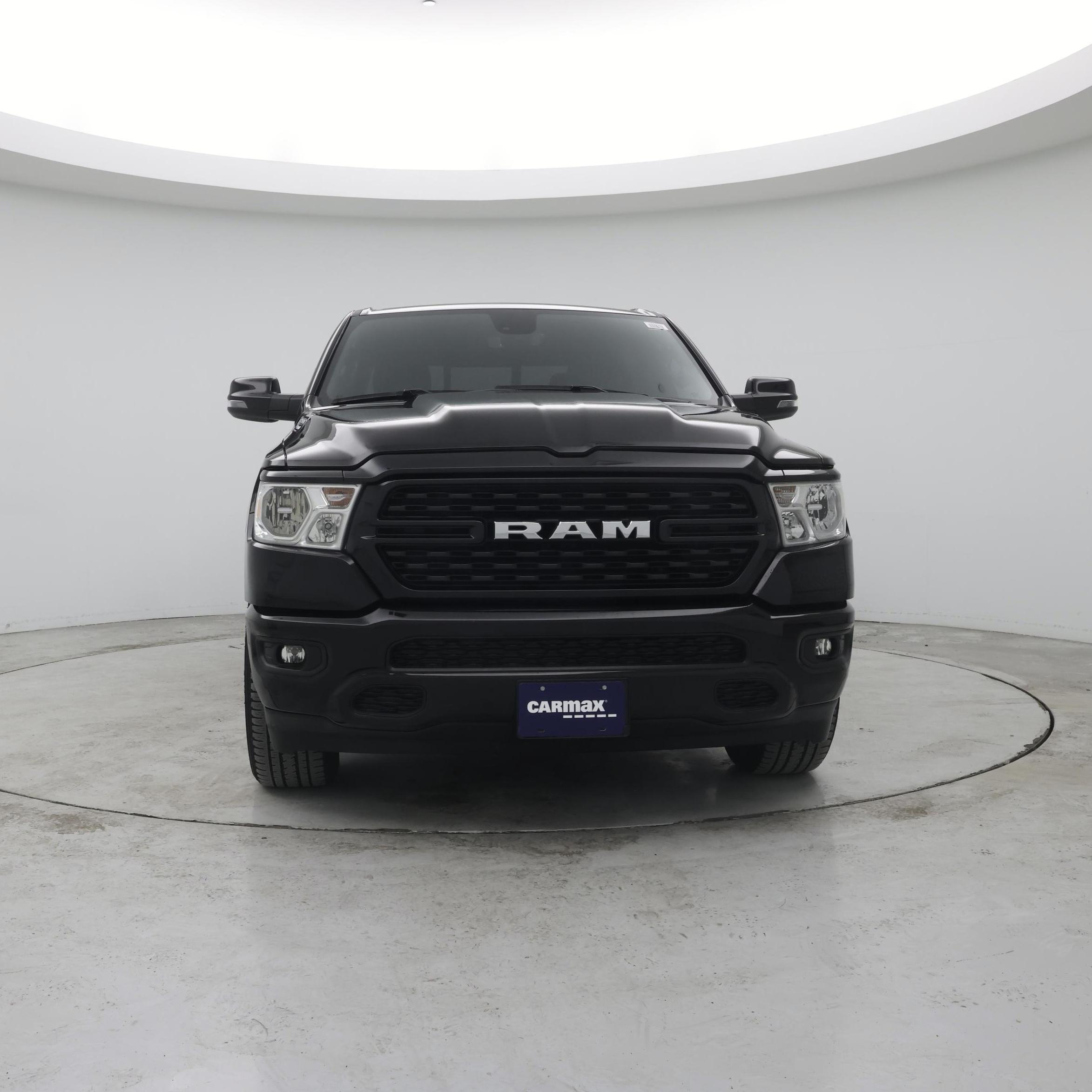 Thumbnail: 2023 RAM 1500 - 5