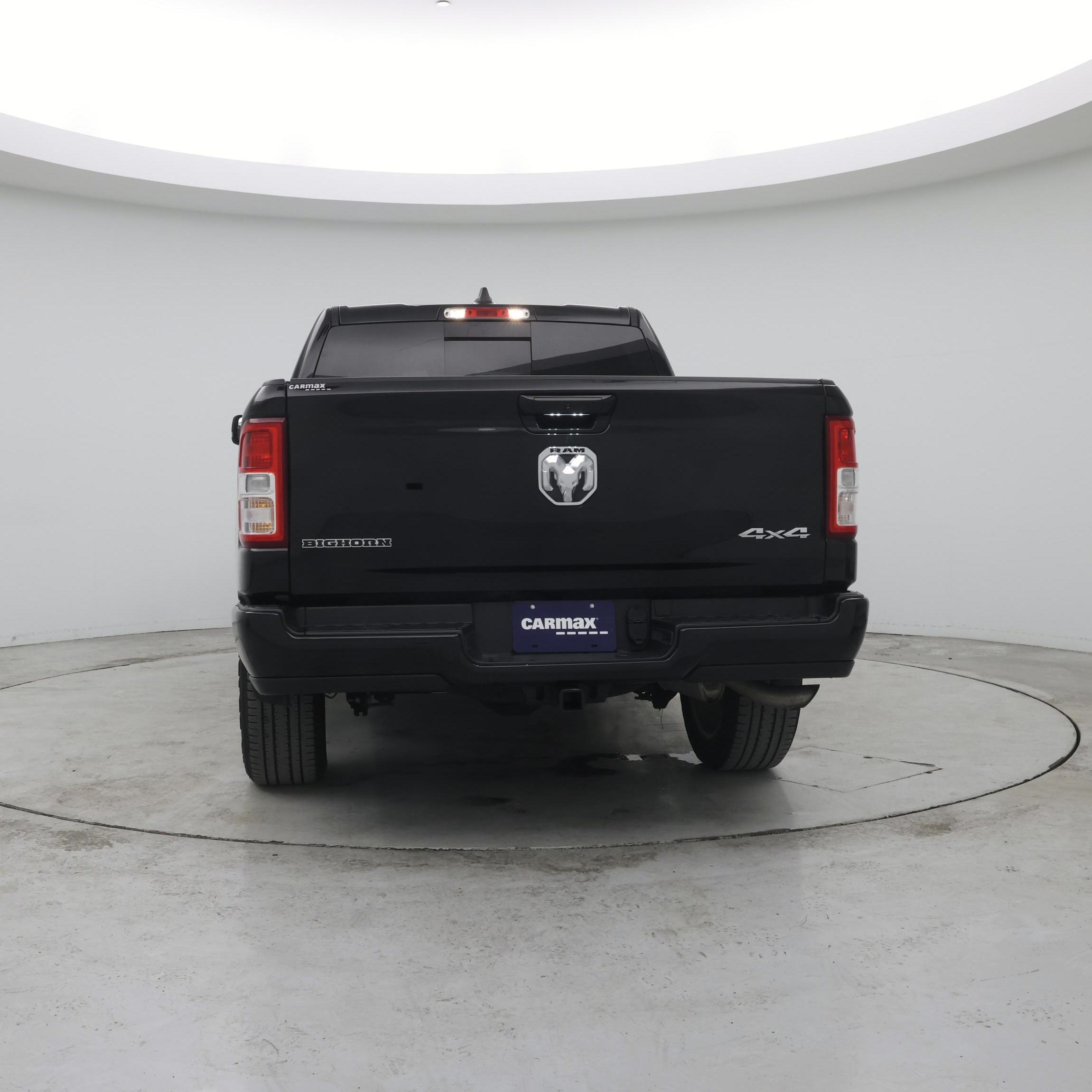 Thumbnail: 2023 RAM 1500 - 6