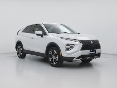 2022 Mitsubishi Eclipse Cross SE