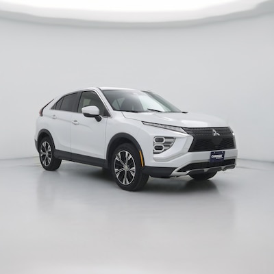 2022 Mitsubishi Eclipse Cross SE