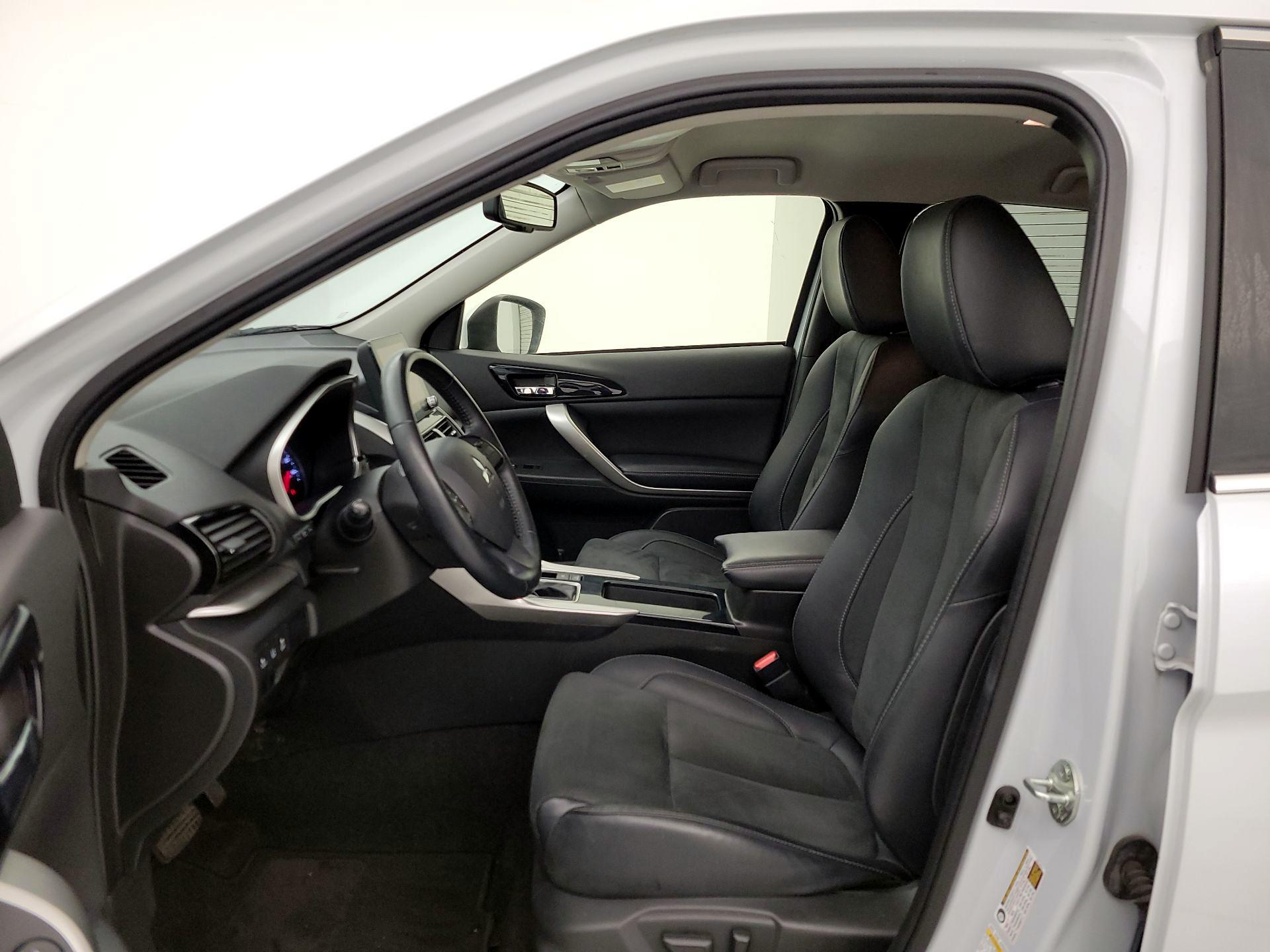 Thumbnail: 2022 Mitsubishi Eclipse Cross - 11