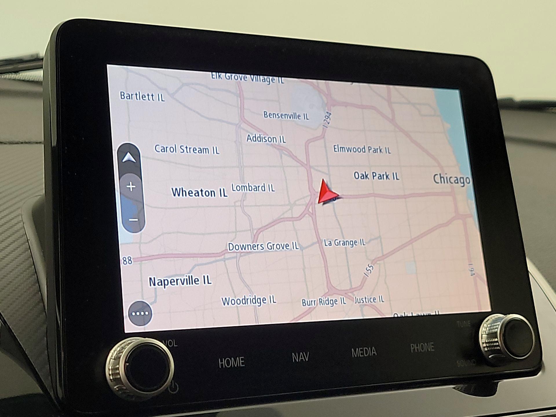 Thumbnail: 2022 Mitsubishi Eclipse Cross - 14