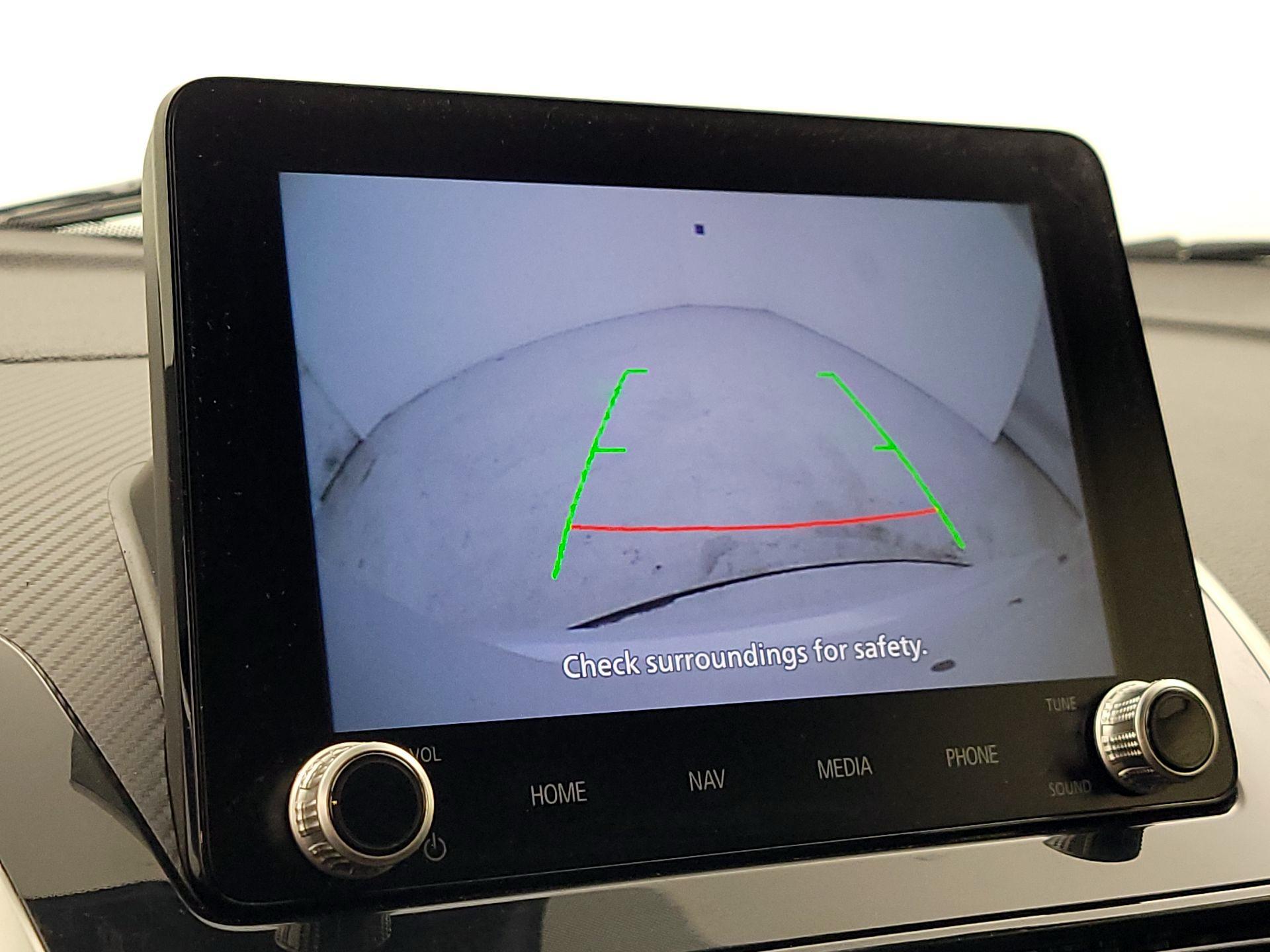 Thumbnail: 2022 Mitsubishi Eclipse Cross - 15