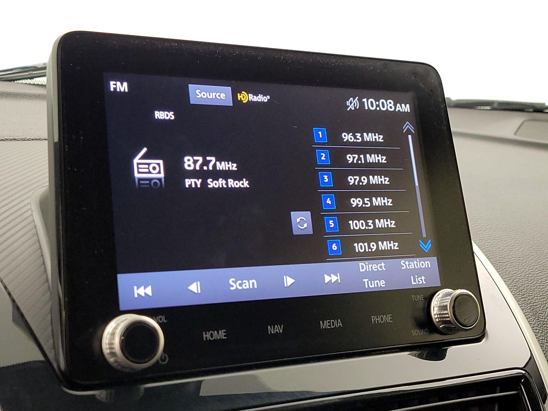 Thumbnail: 2022 Mitsubishi Eclipse Cross - 16