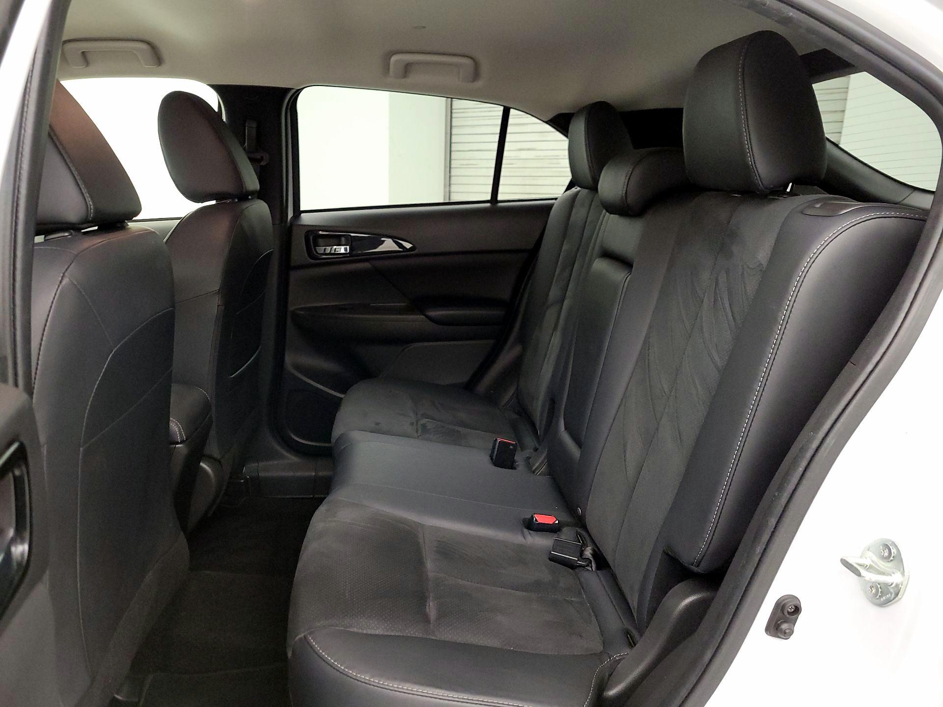 Thumbnail: 2022 Mitsubishi Eclipse Cross - 20