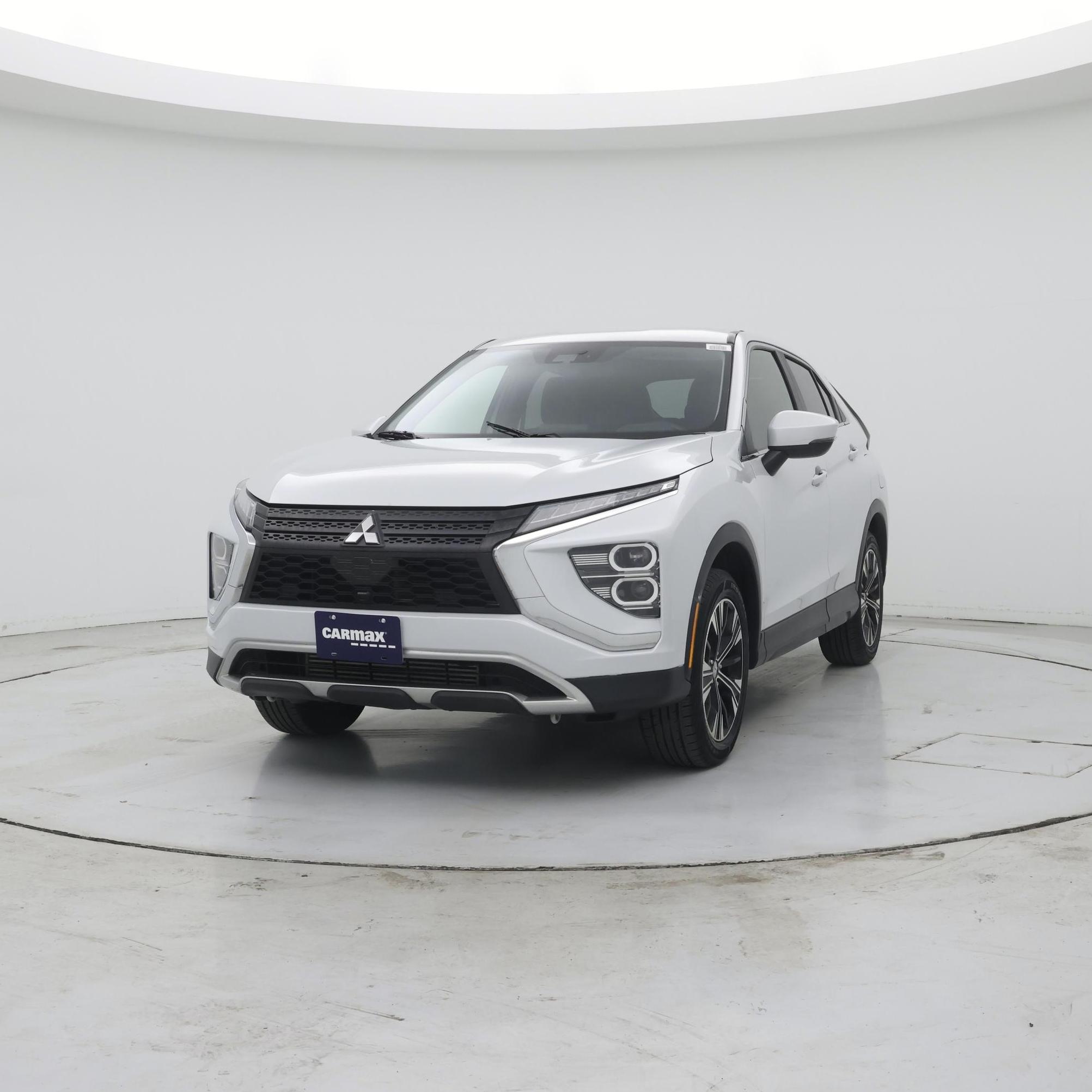 Thumbnail: 2022 Mitsubishi Eclipse Cross - 4