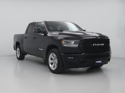 2023 Ram 1500 Bighorn