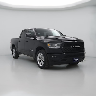 2023 Ram 1500 Bighorn