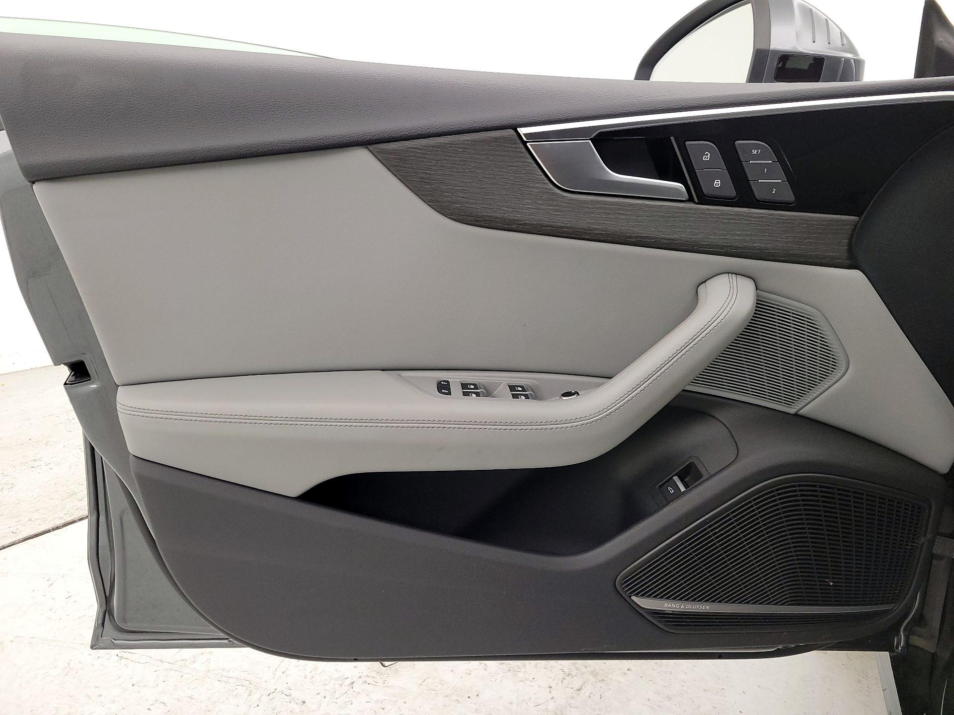 Thumbnail: 2023 Audi A5 - 12