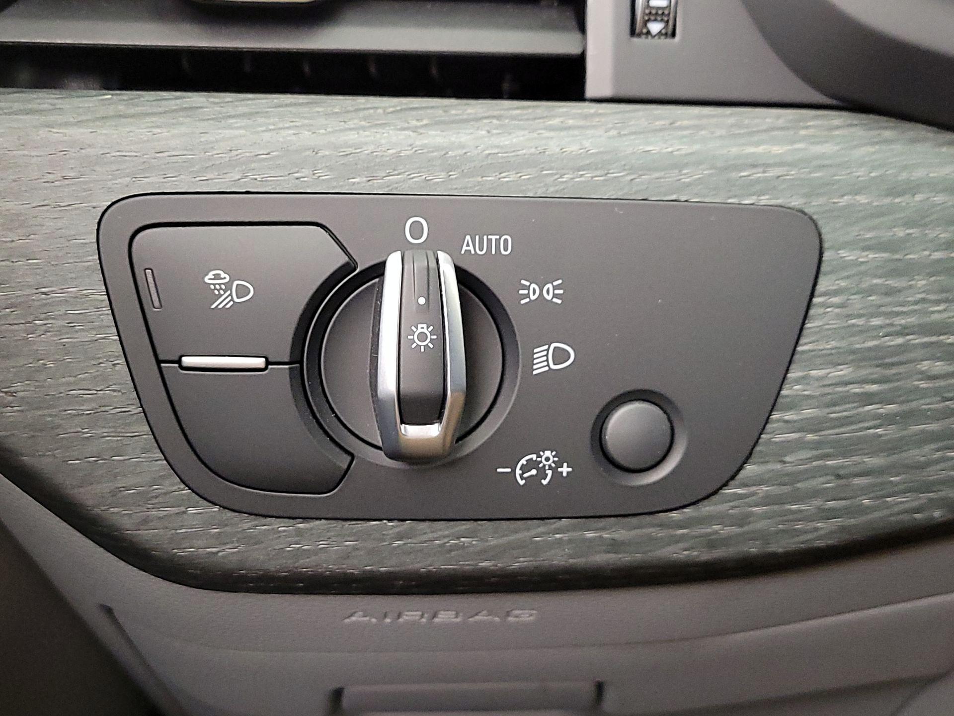 Thumbnail: 2023 Audi A5 - 13