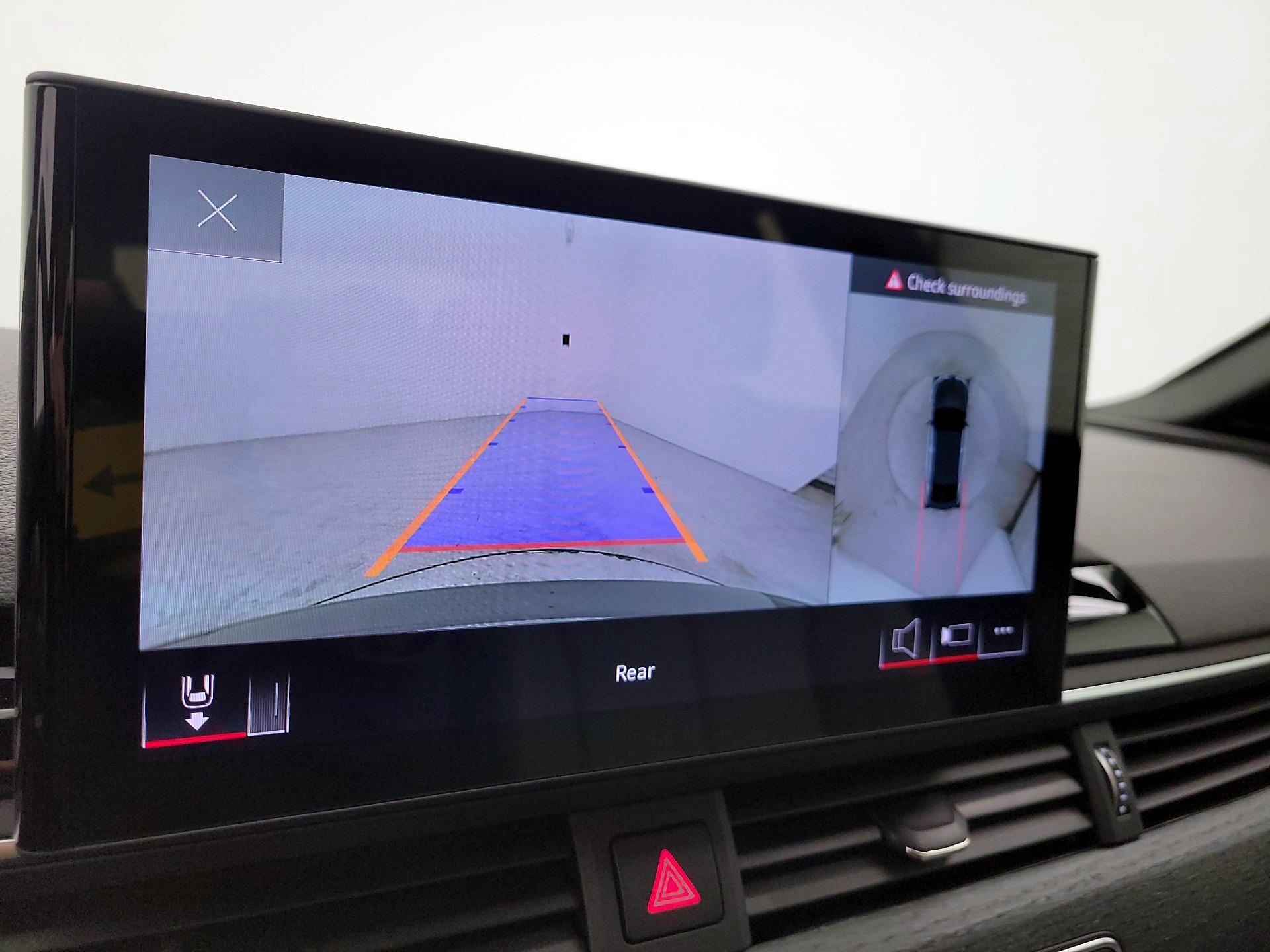 Thumbnail: 2023 Audi A5 - 14