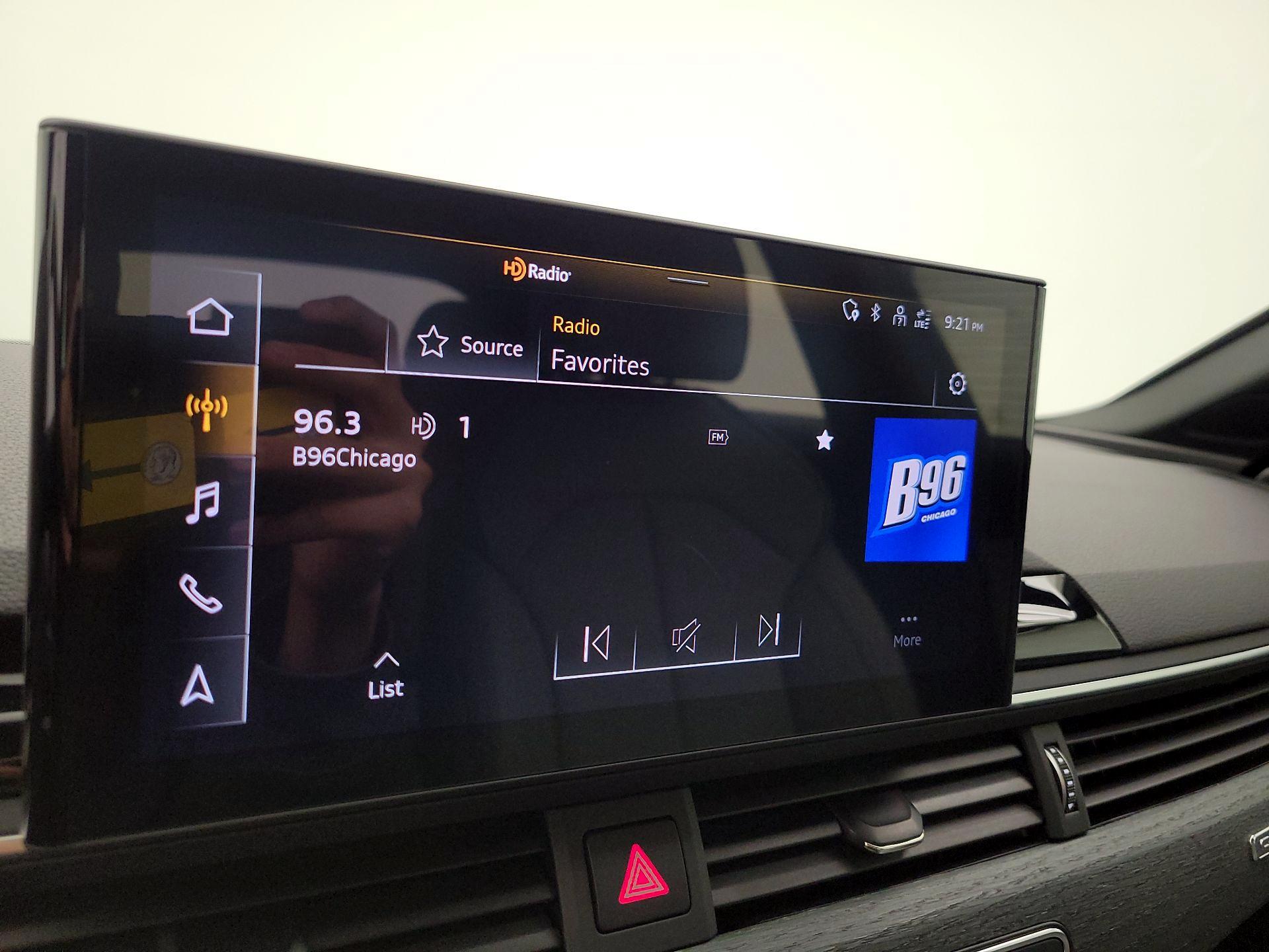 Thumbnail: 2023 Audi A5 - 15