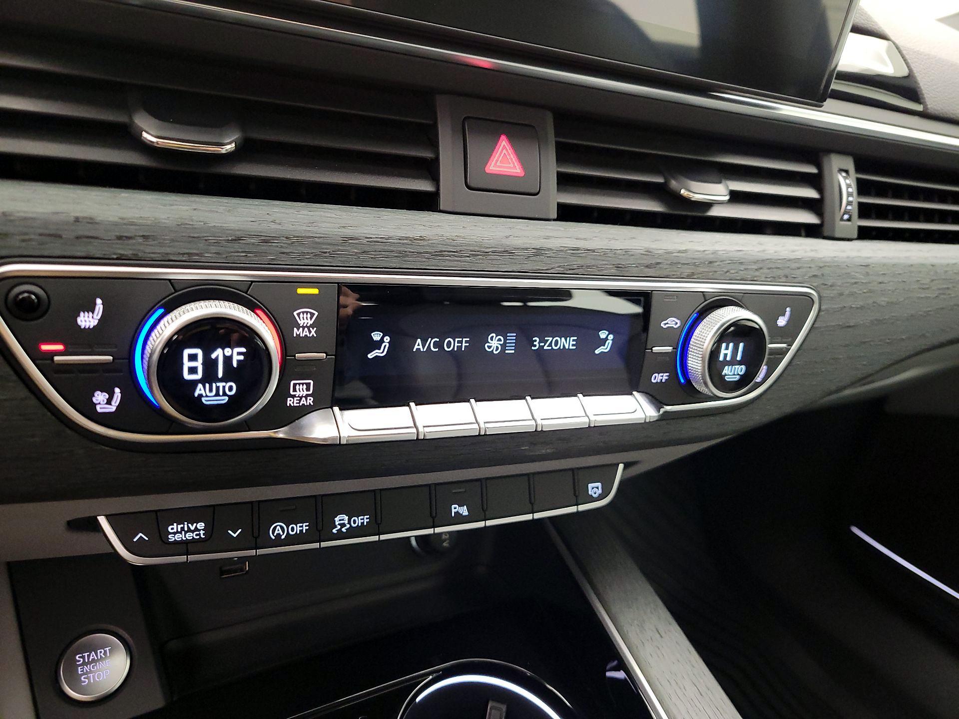 Thumbnail: 2023 Audi A5 - 16