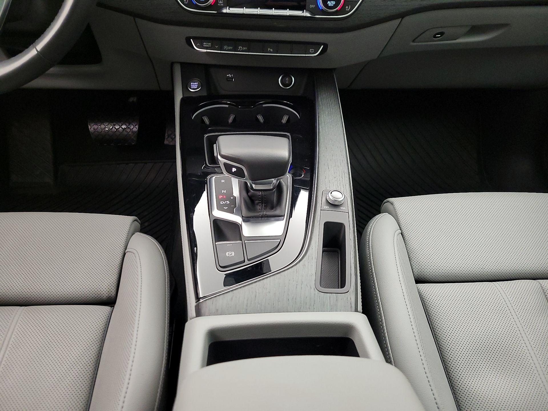 Thumbnail: 2023 Audi A5 - 17