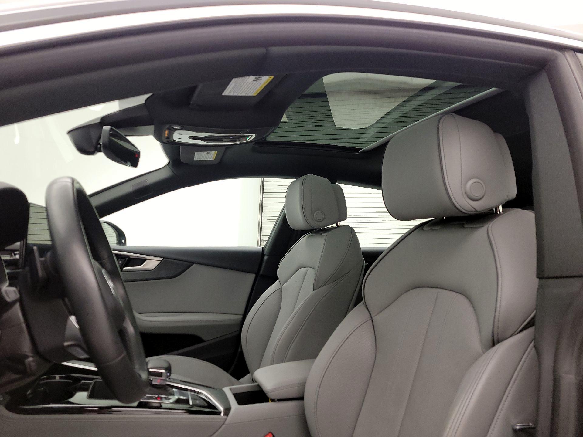 Thumbnail: 2023 Audi A5 - 19