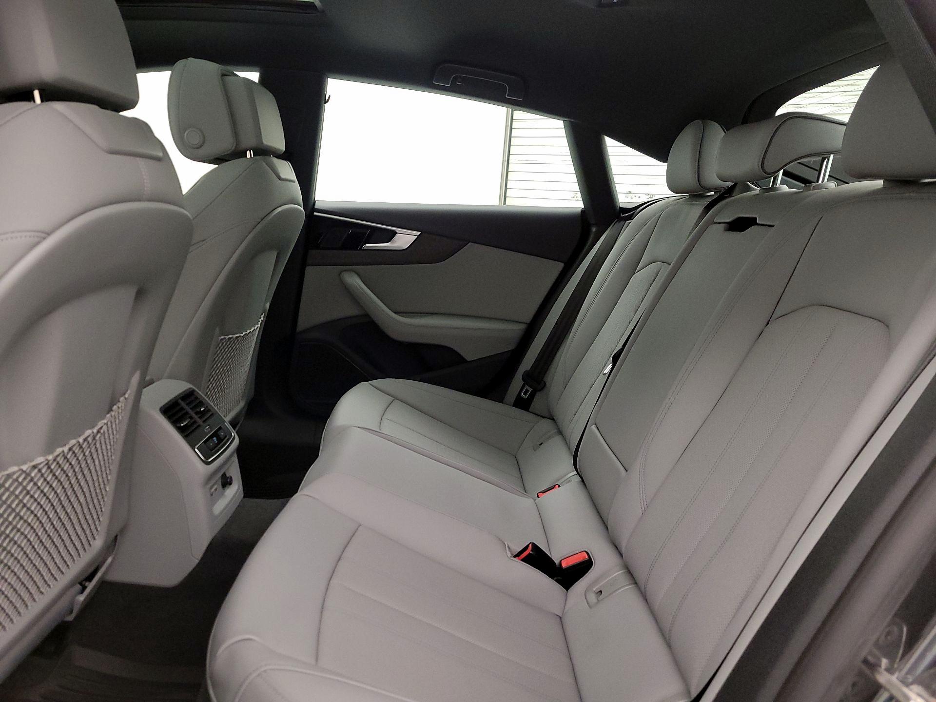 Thumbnail: 2023 Audi A5 - 20