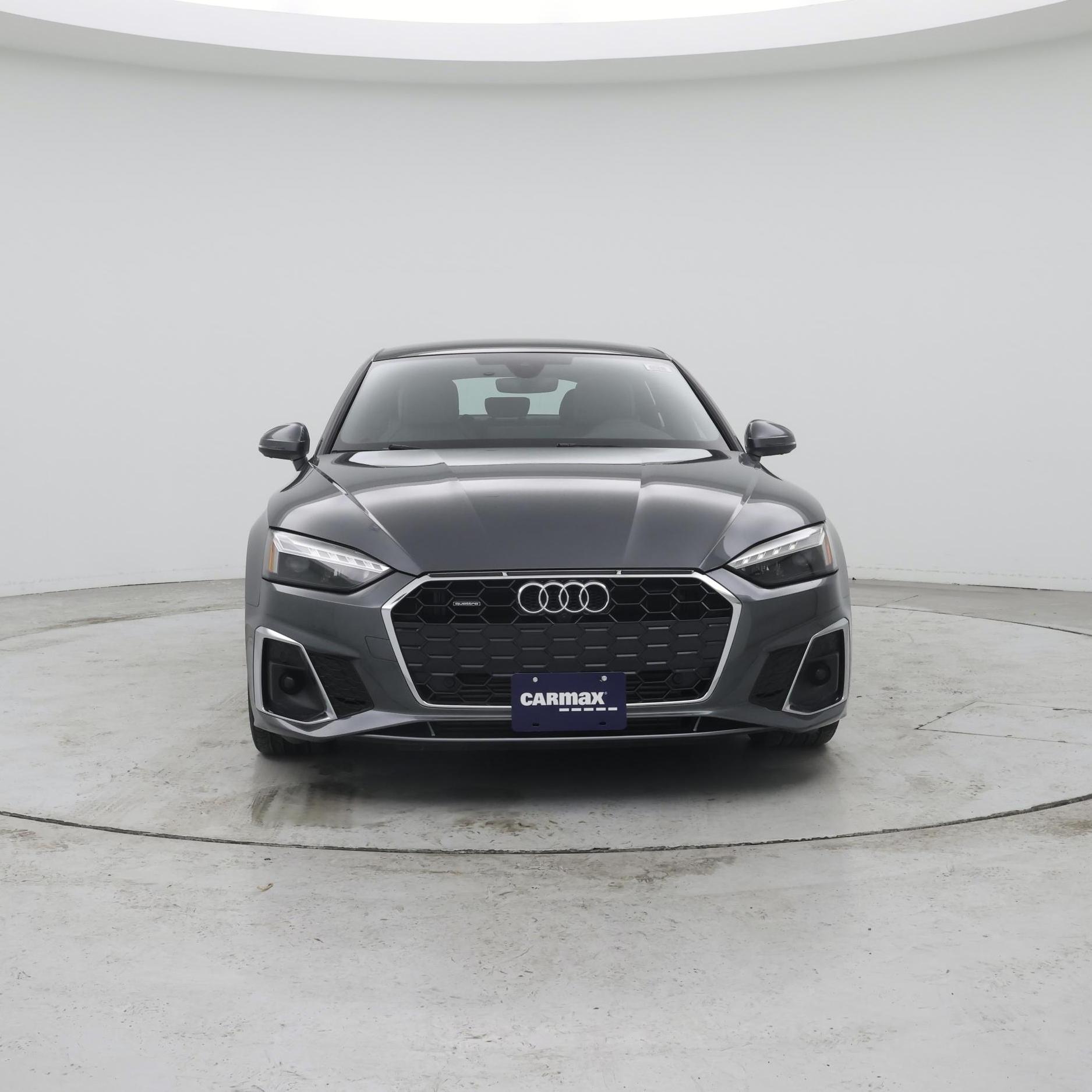 Thumbnail: 2023 Audi A5 - 5