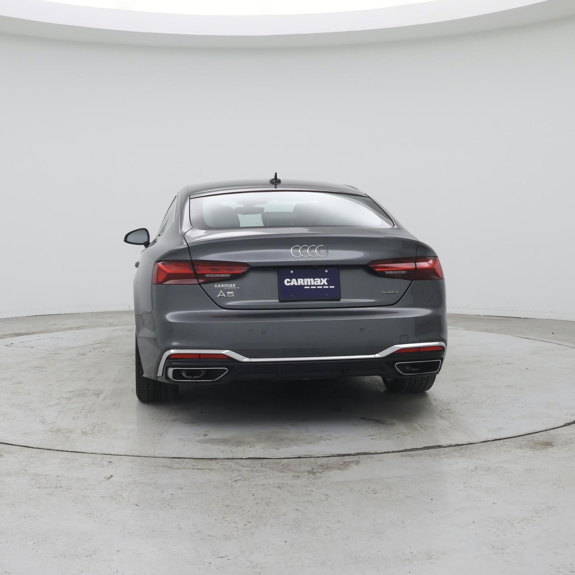 Thumbnail: 2023 Audi A5 - 6