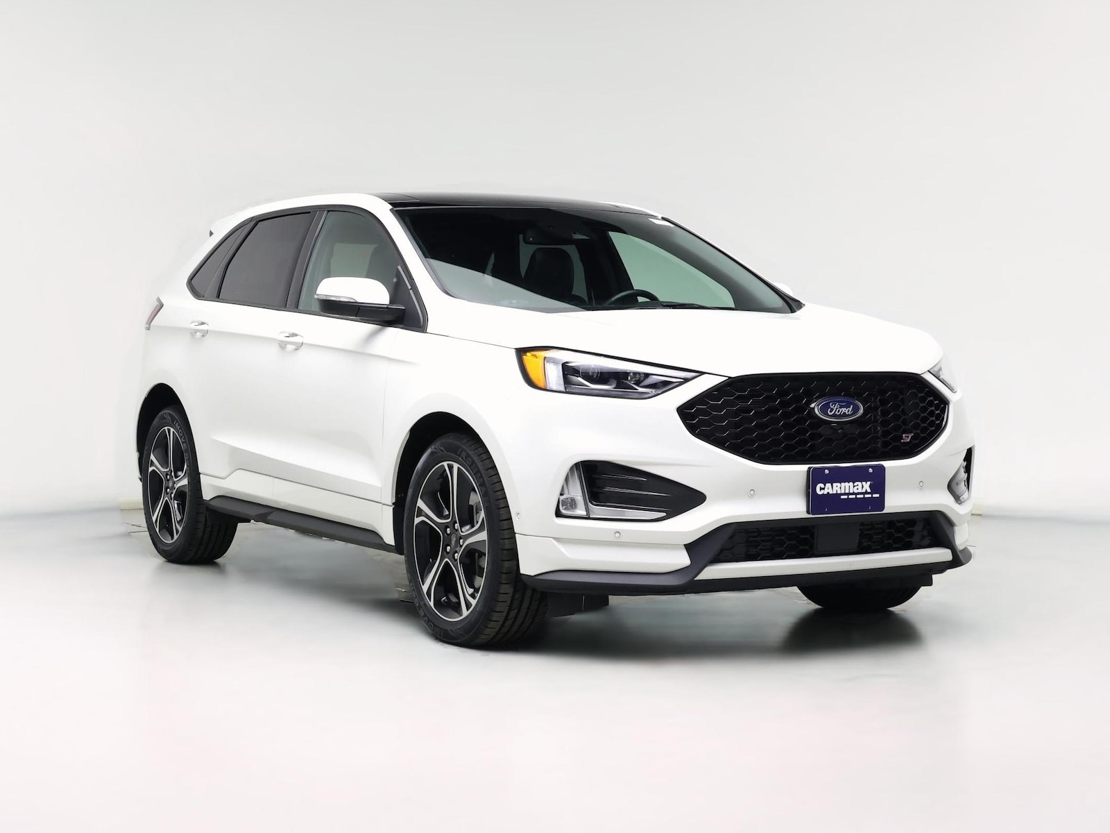 2022 Ford Edge ST