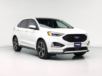 2022 Ford Edge ST