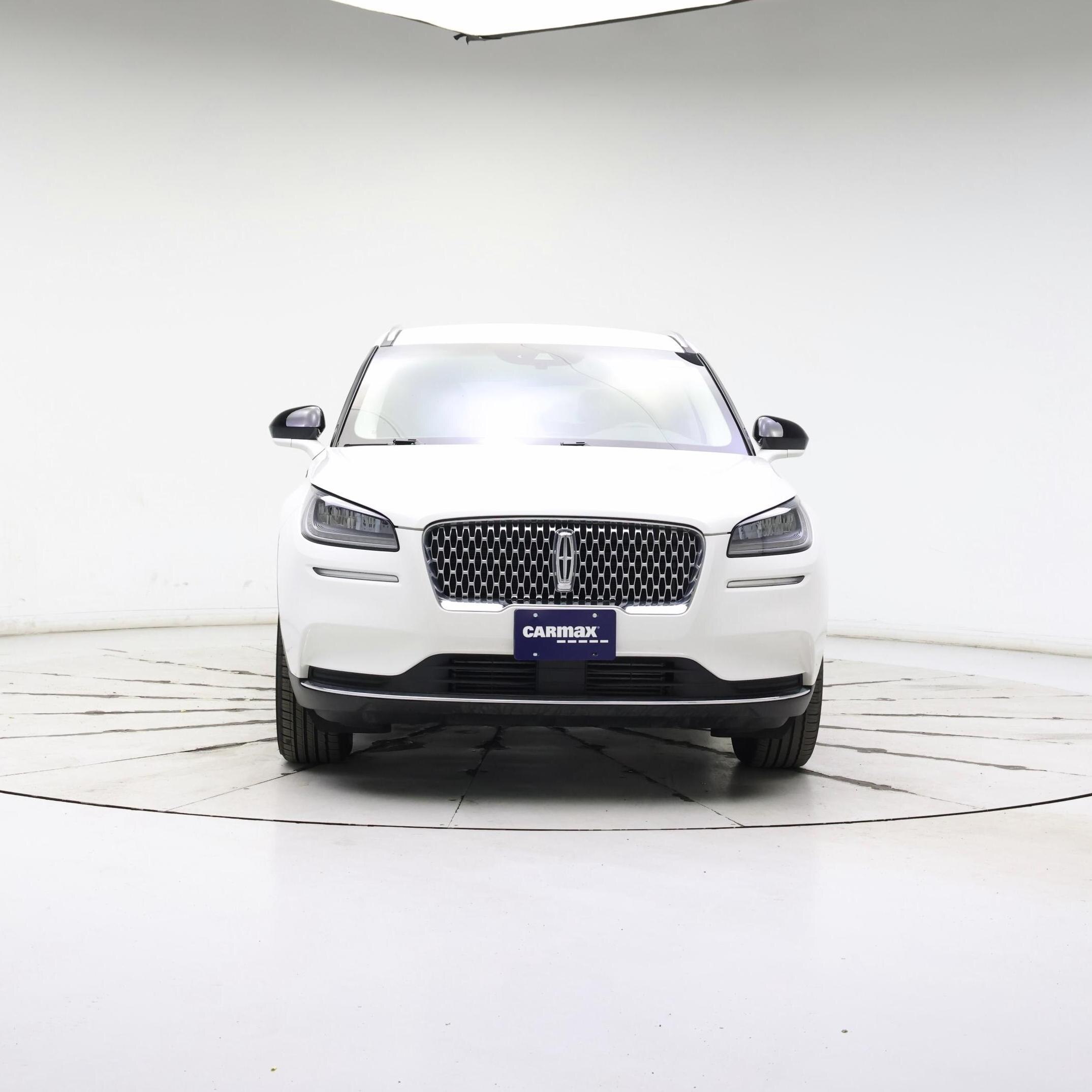 Thumbnail: 2022 Lincoln Corsair - 5