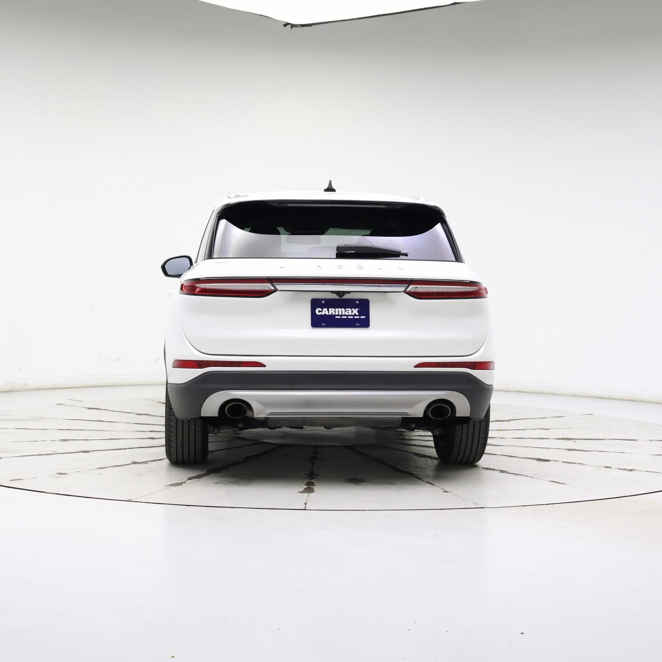 Thumbnail: 2022 Lincoln Corsair - 6