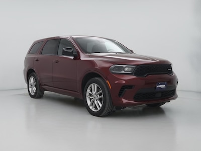2023 Dodge Durango GT Launch Edition