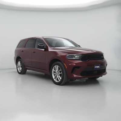 2023 Dodge Durango GT Launch Edition
