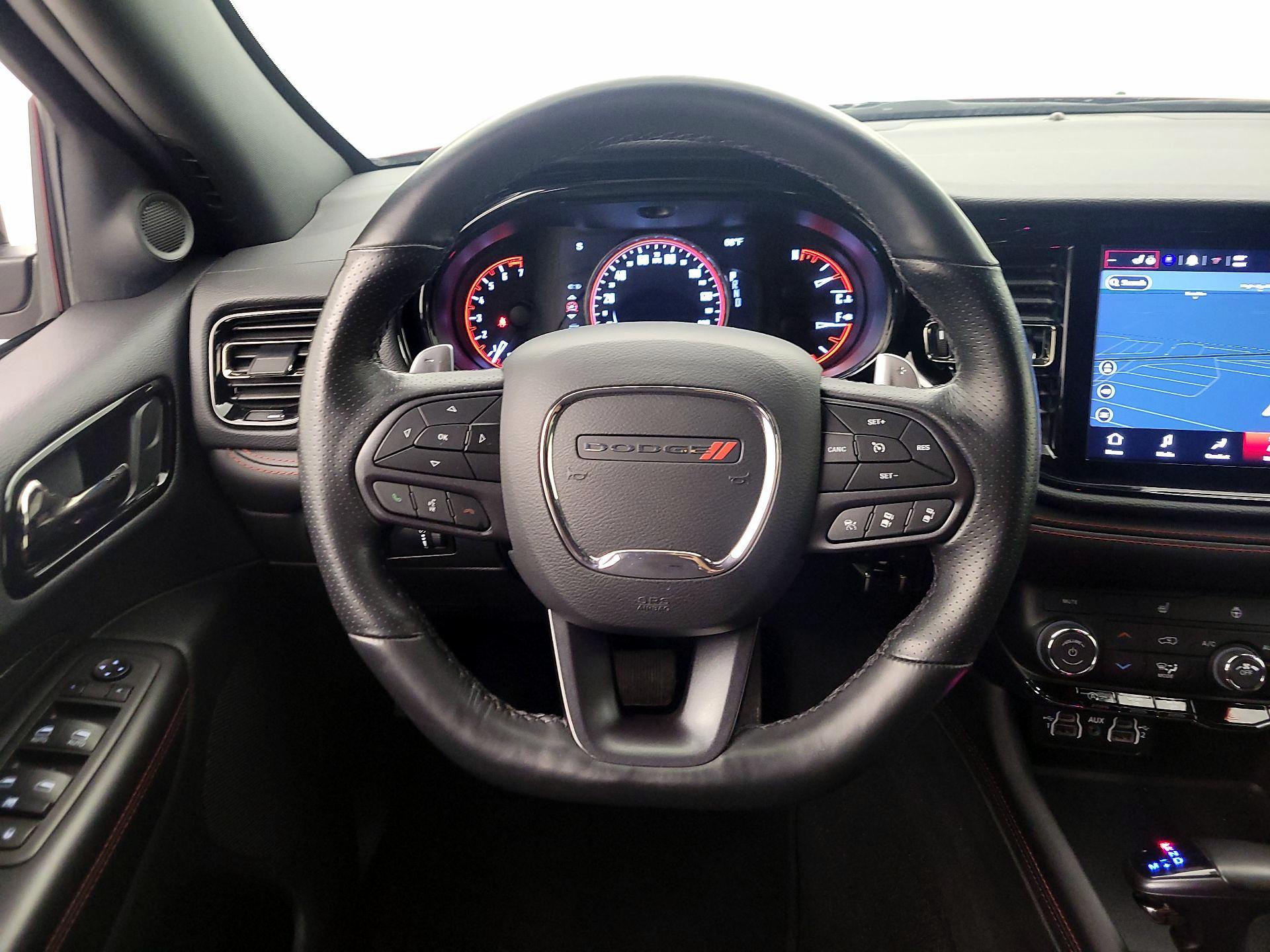 Thumbnail: 2023 Dodge Durango - 10